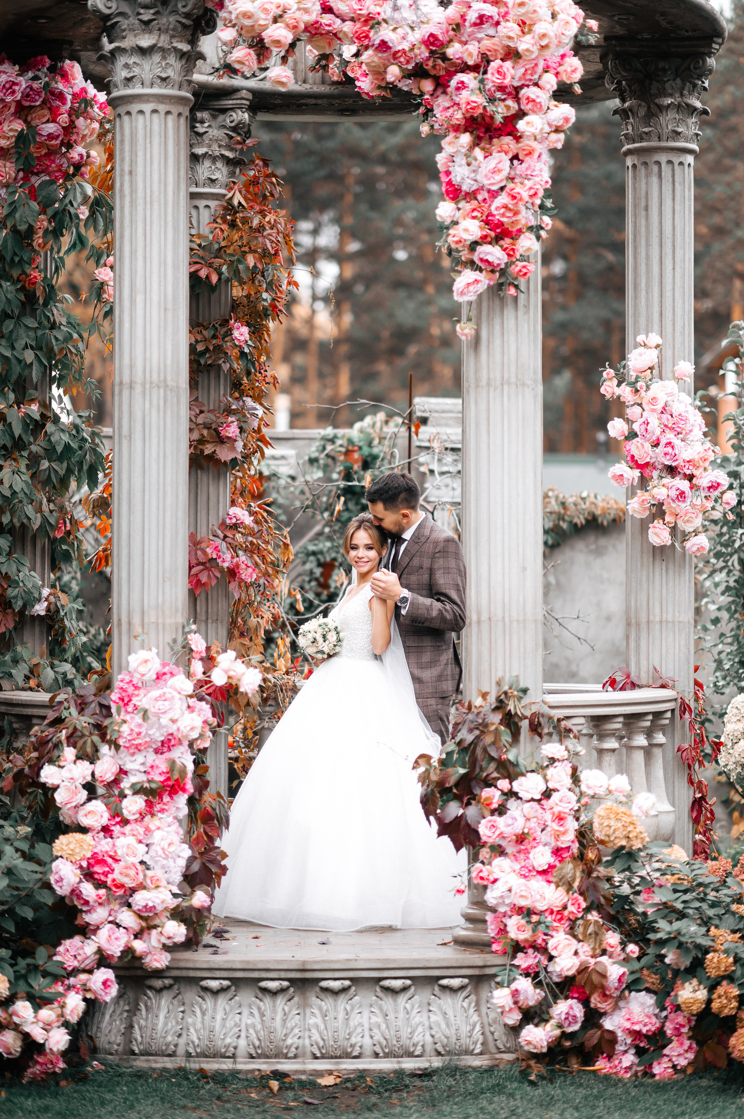 Свадебный фотограф Новосибирск