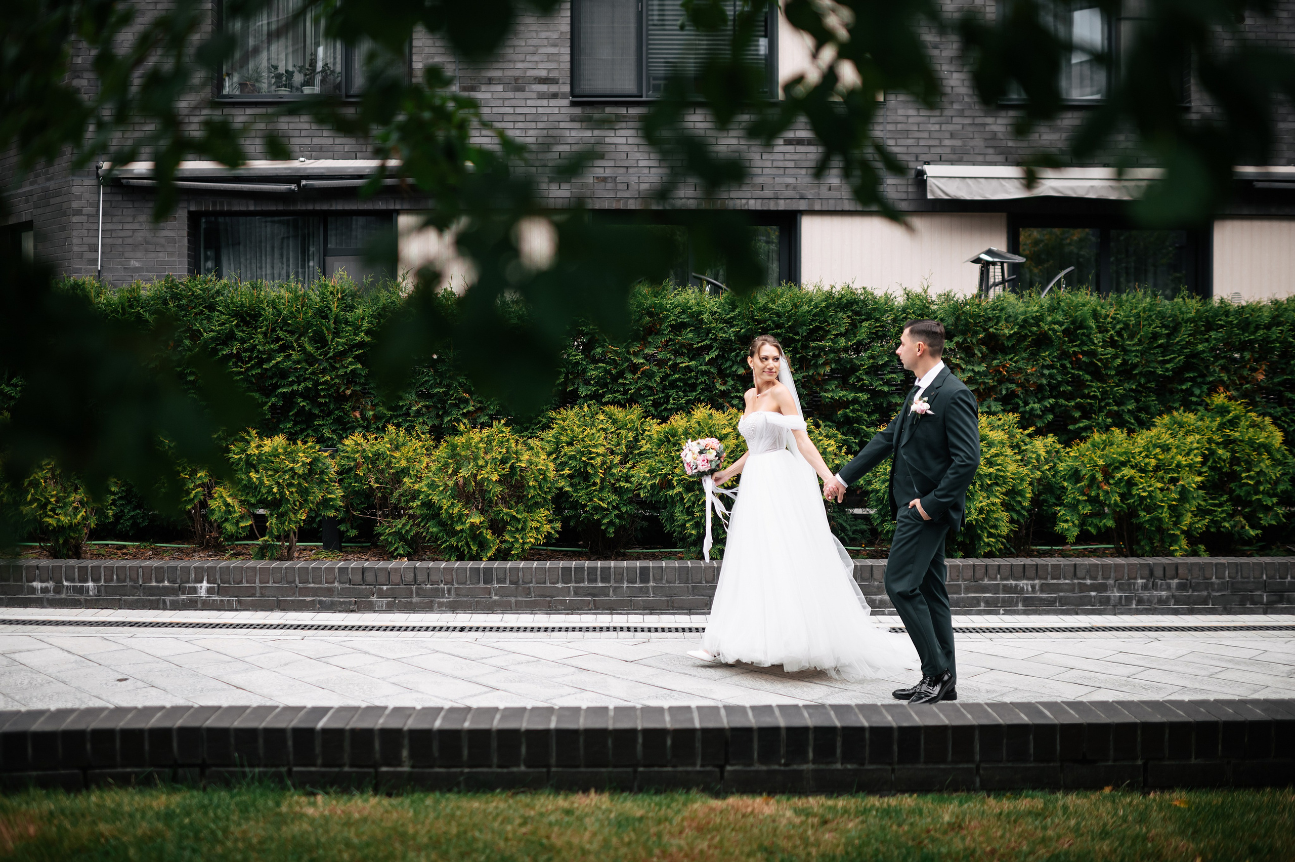 Свадебный фотограф Новосибирск