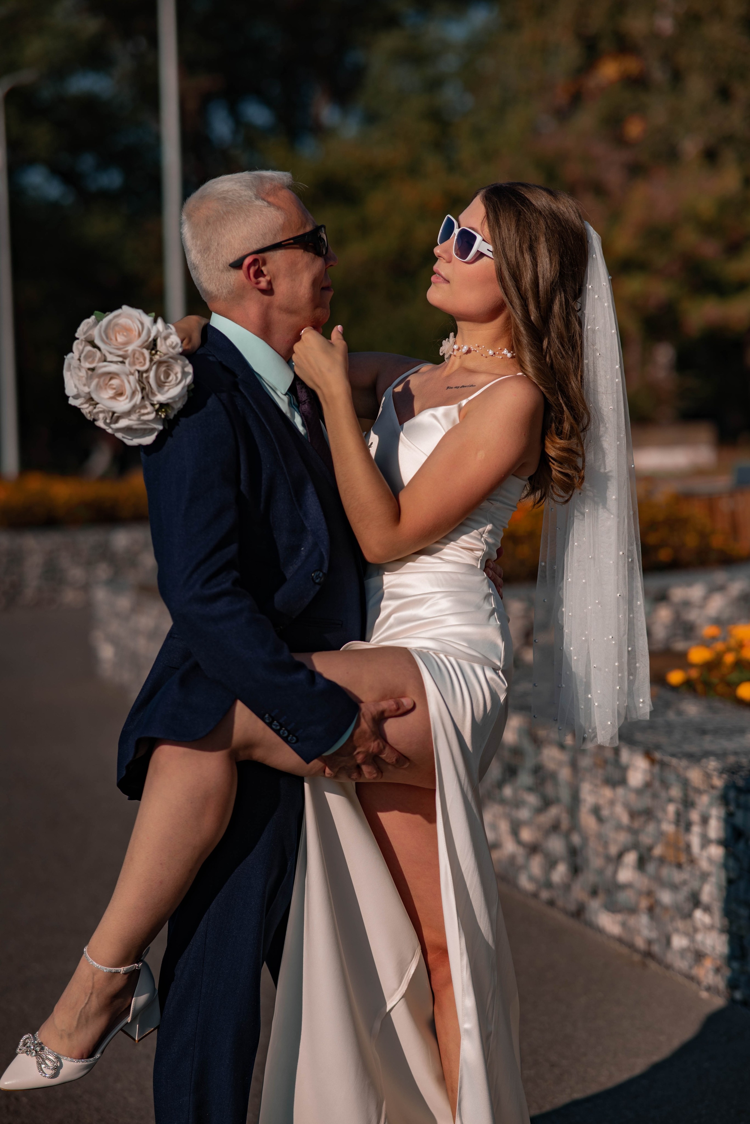 Алина и Андрей. Семейный и свадебный фотограф в Абакане Юлия Су