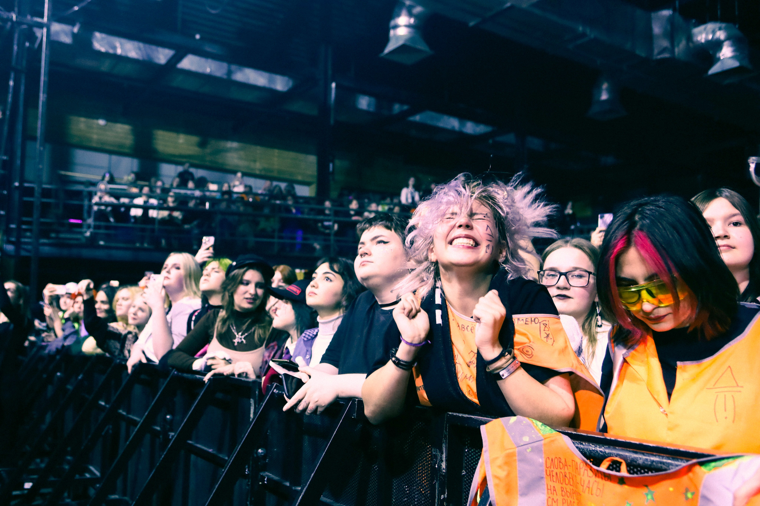 Дайте Танк (!)