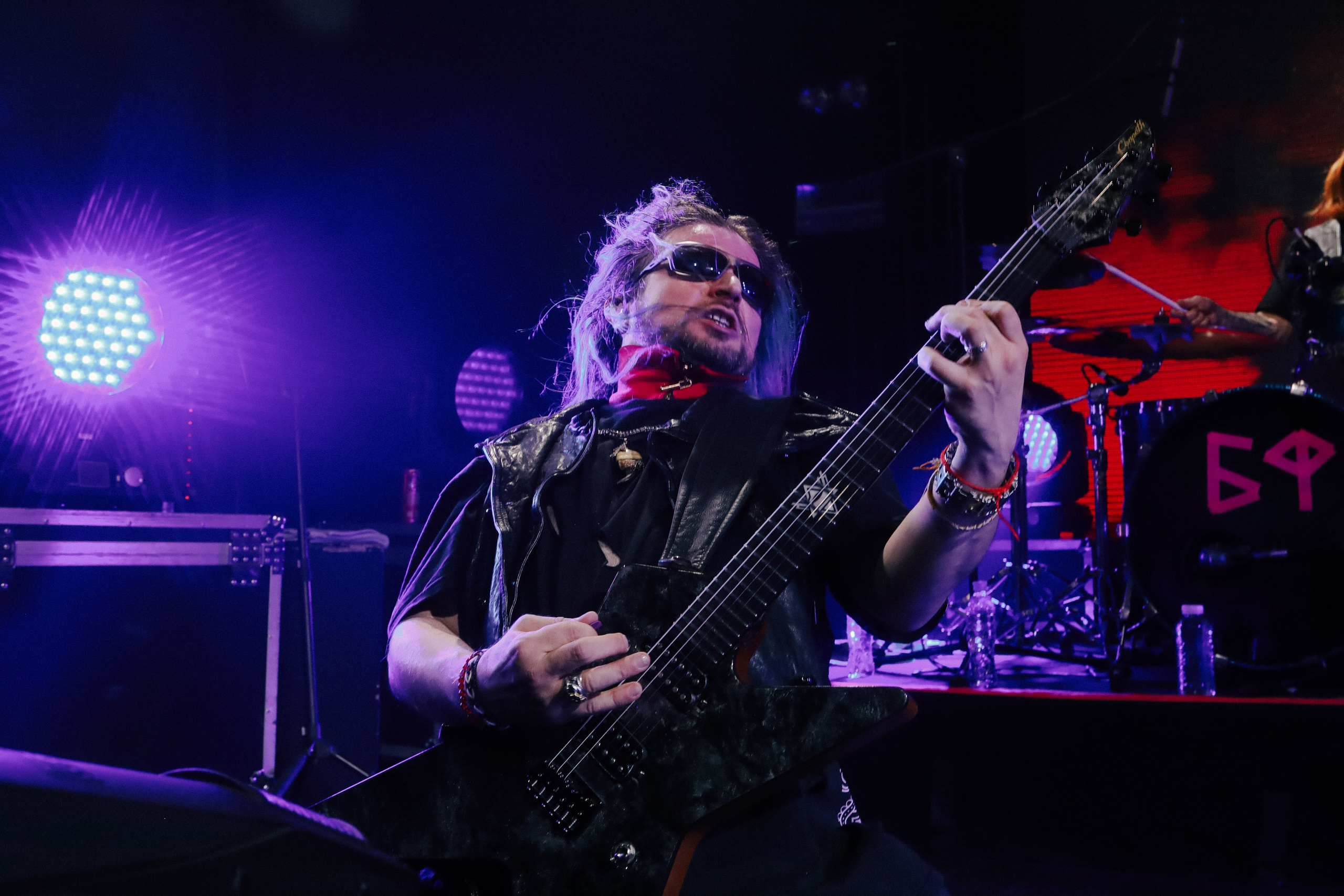 Багровый Фантомас