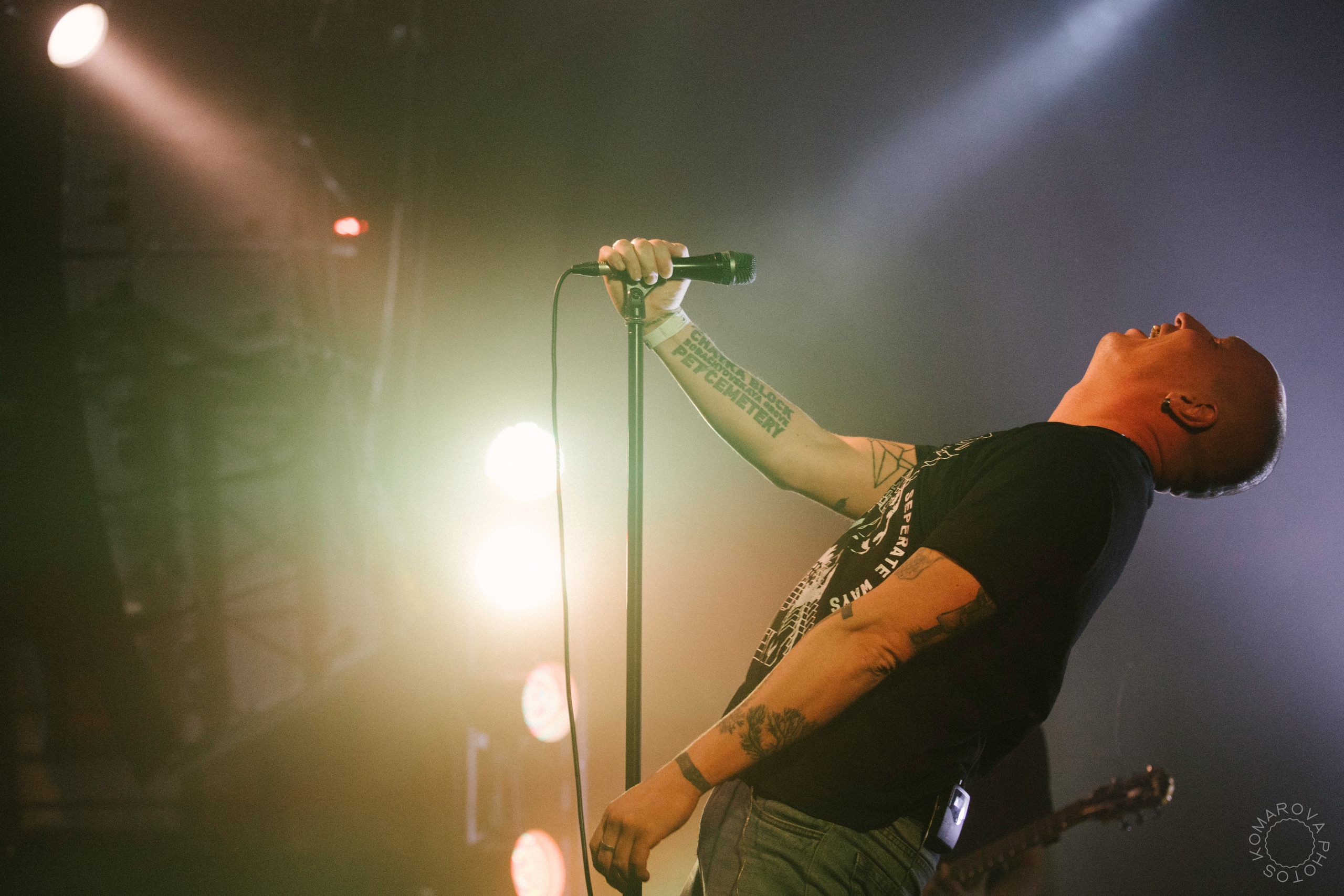 Пионерлагерь Пыльная Радуга