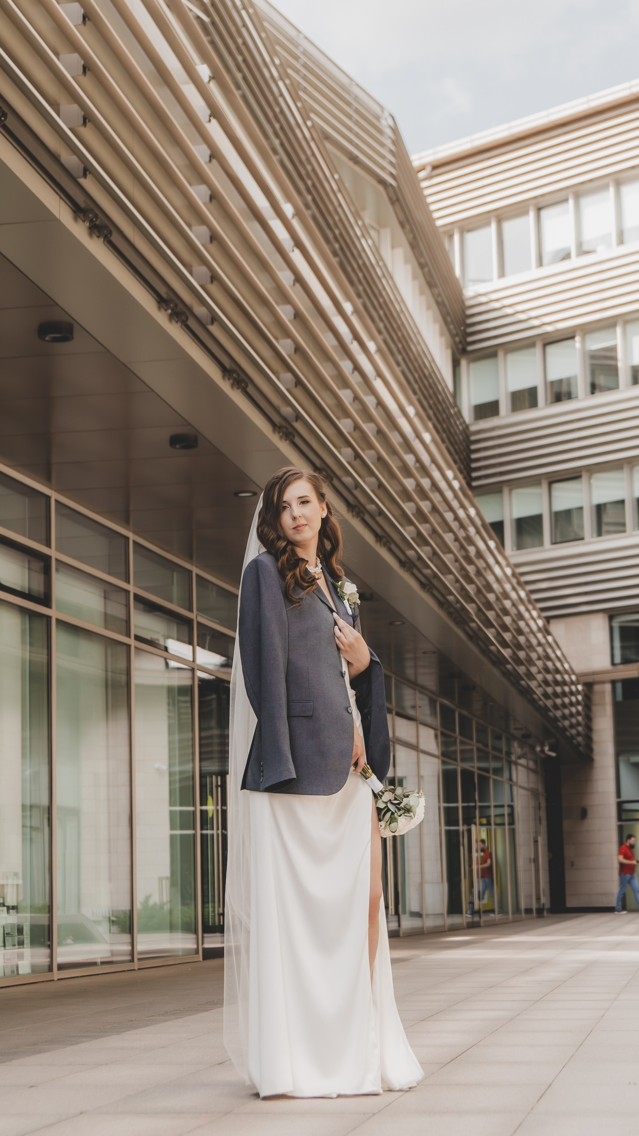 Никита и Алена. Фотограф и видеограф Андрей Кукишев