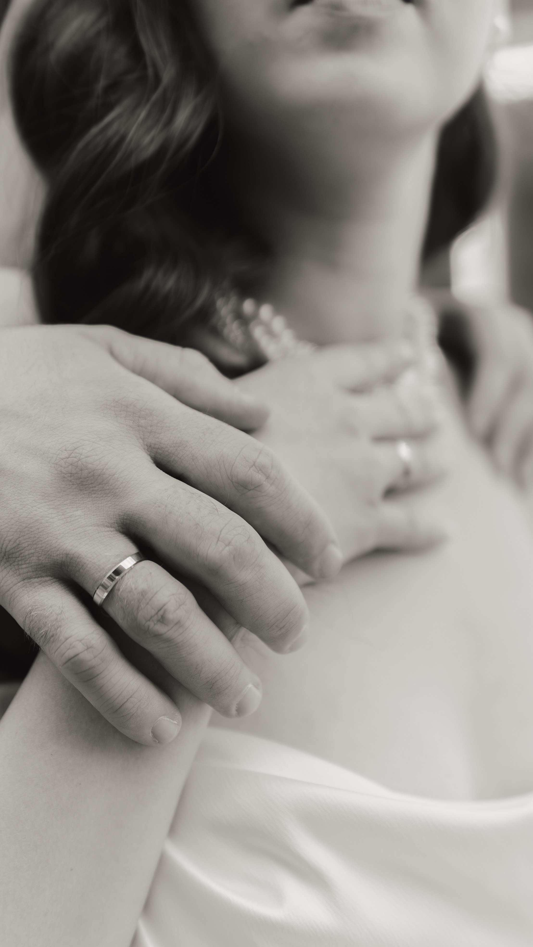 Никита и Алена. Фотограф и видеограф Андрей Кукишев