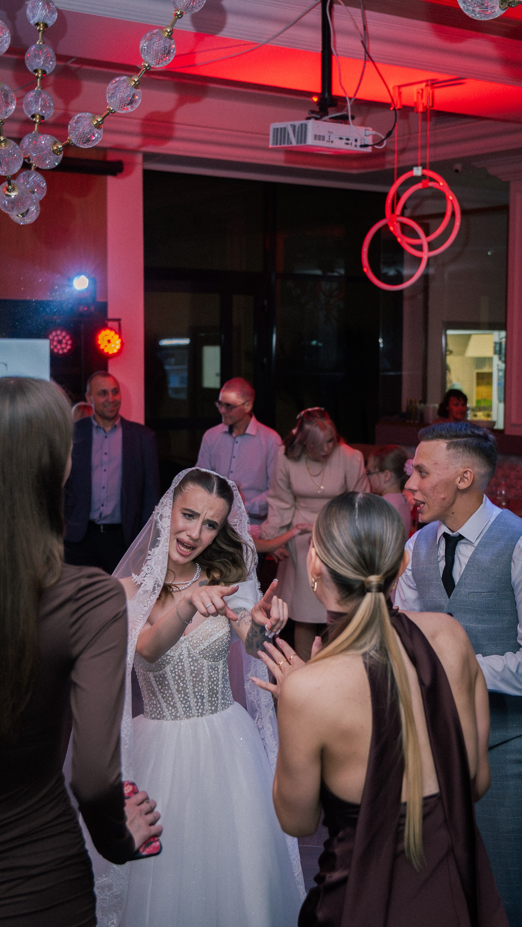 Денис и Галина. Фотограф и видеограф Андрей Кукишев