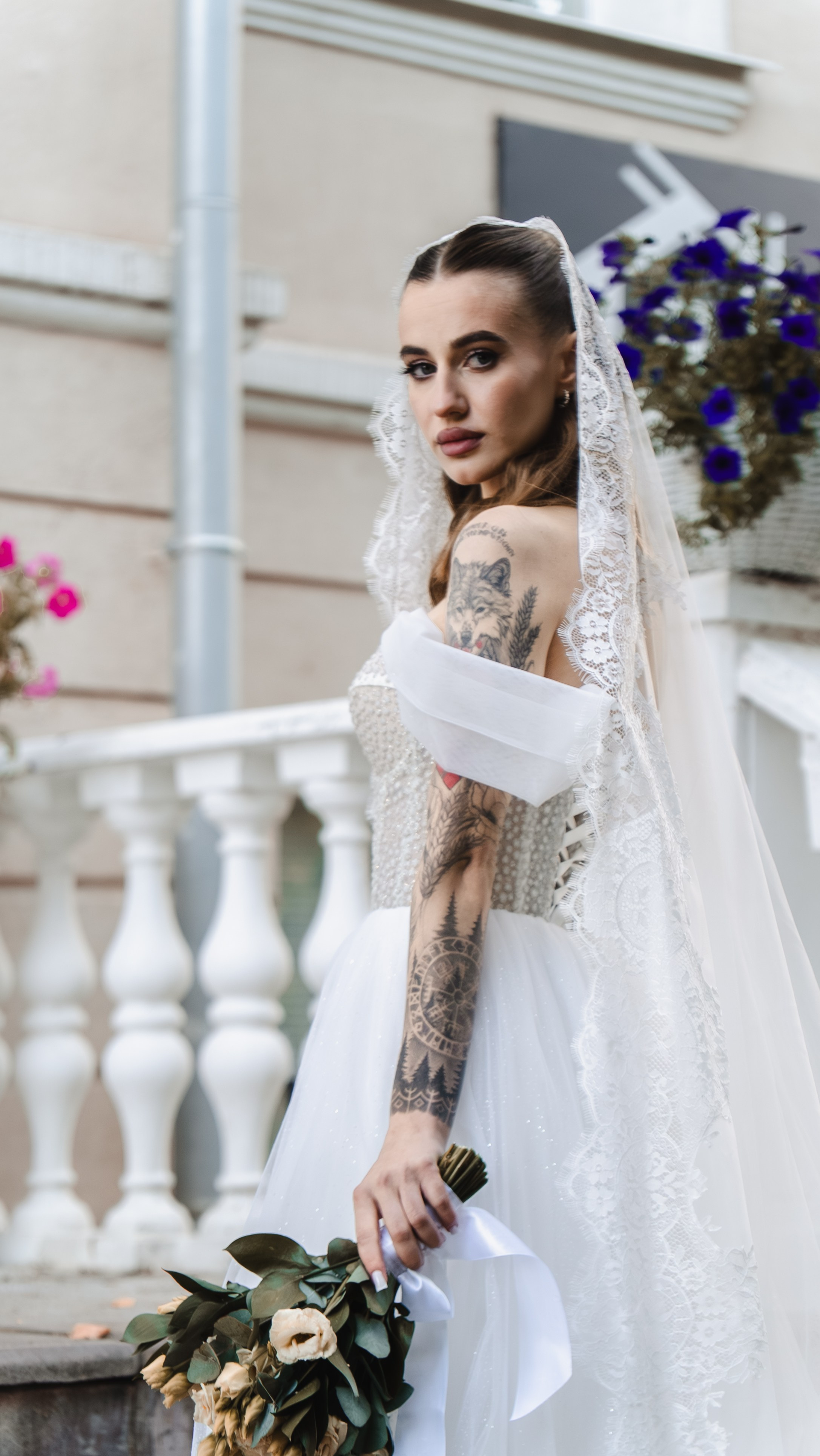 Денис и Галина. Фотограф и видеограф Андрей Кукишев