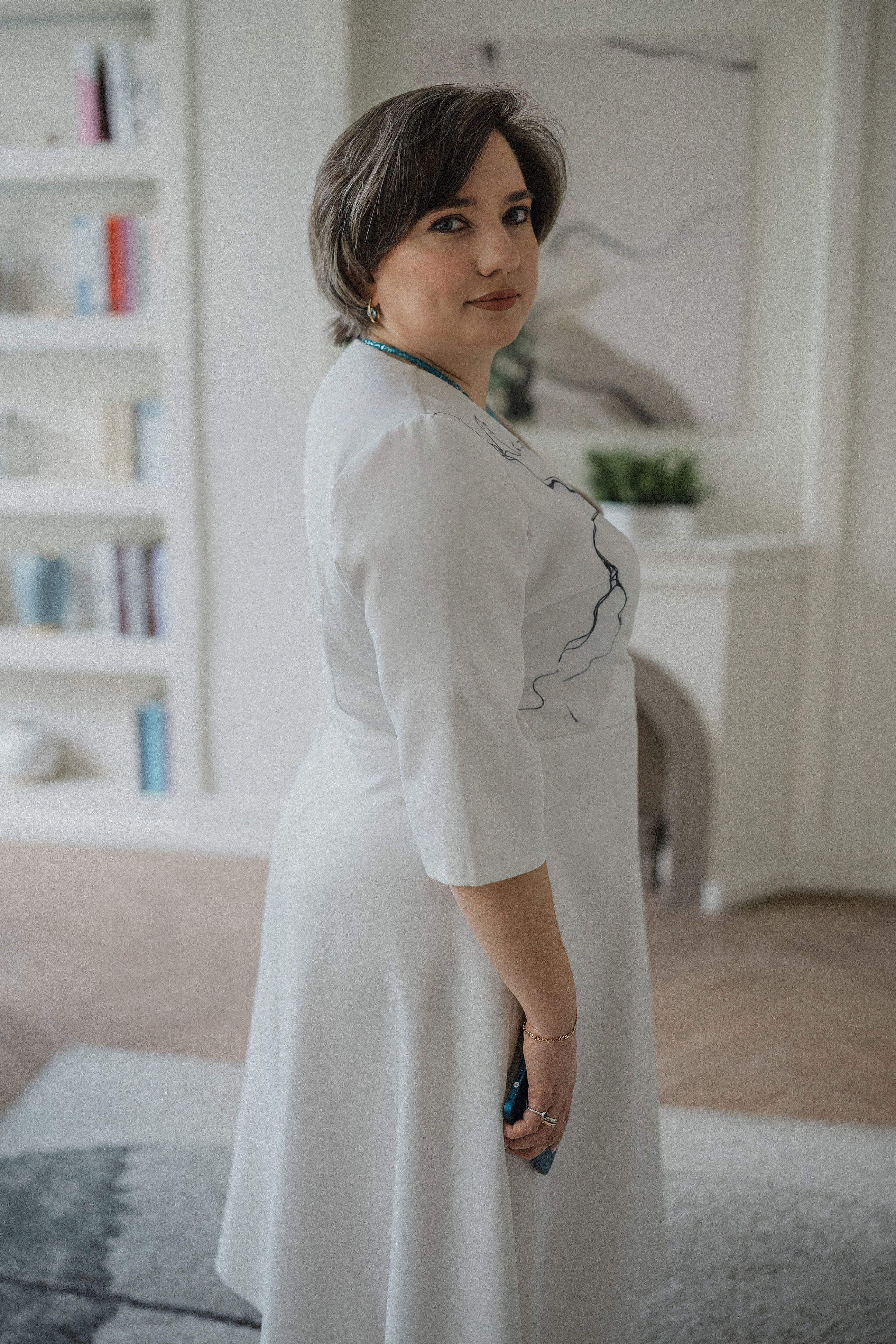 Ирина Астроупаковка блога (нейрографика). Фотограф в Москве Ангелина Ким