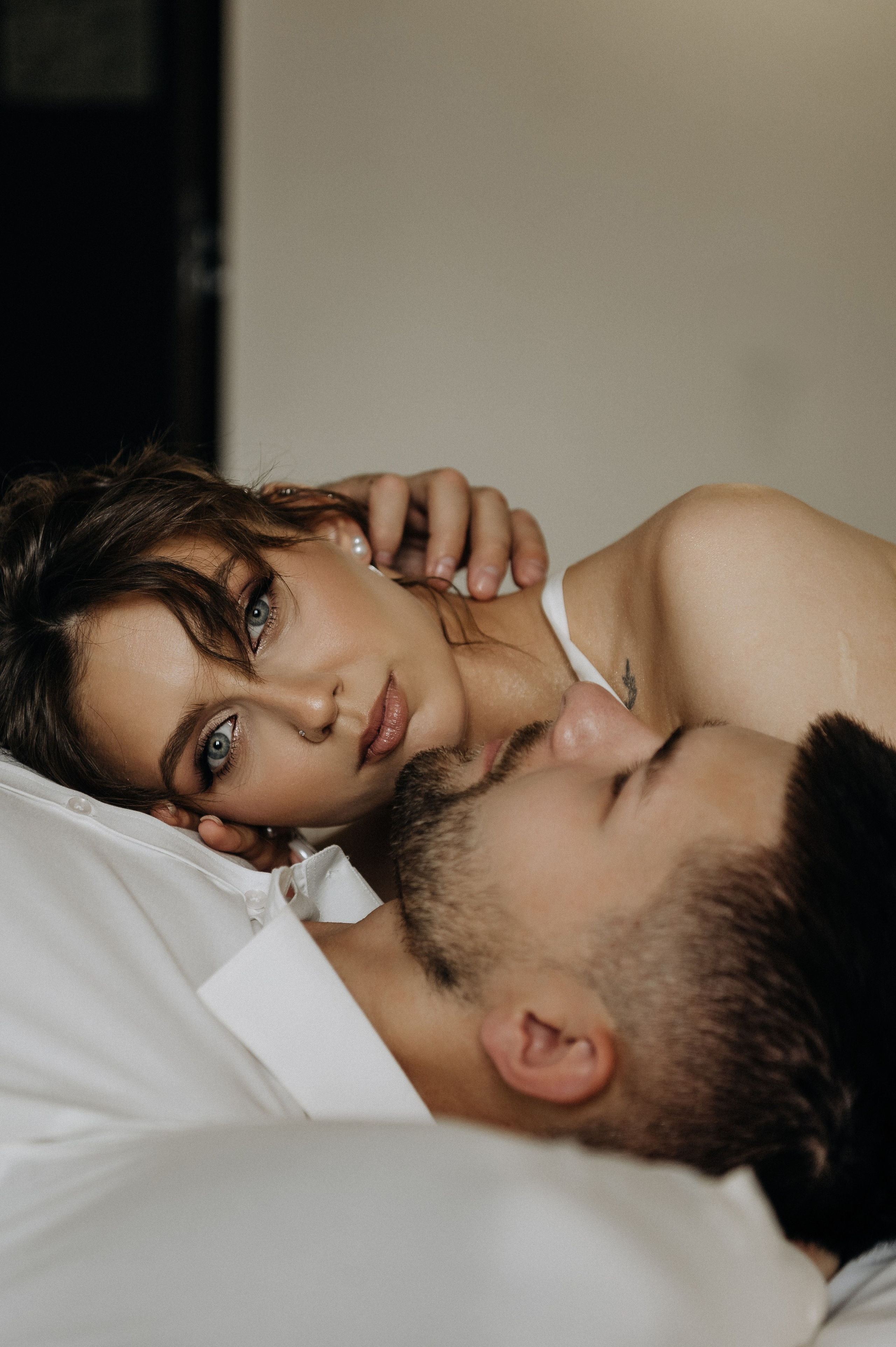 Рита и Слава