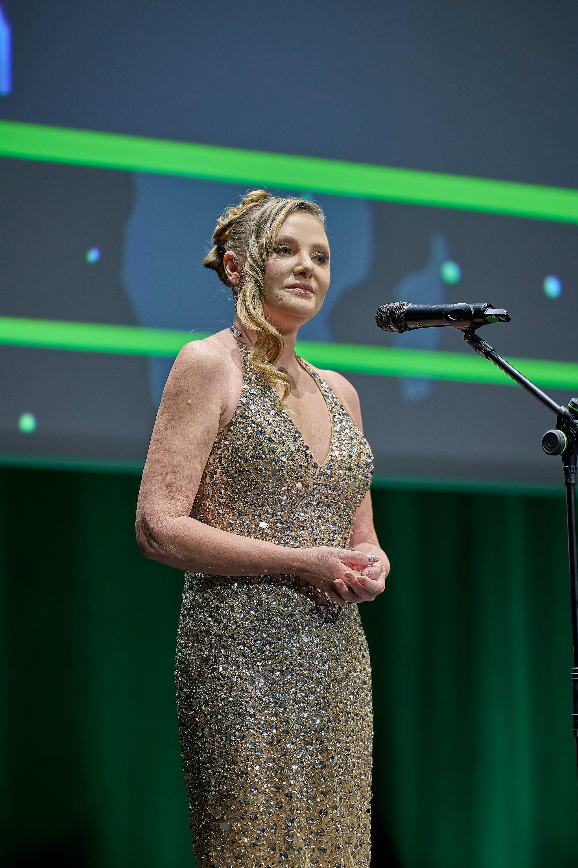 La Persona Awards 2026. Fotógrafa, videógrafa y piloto de dron en Valencia, España - Anna Baranova