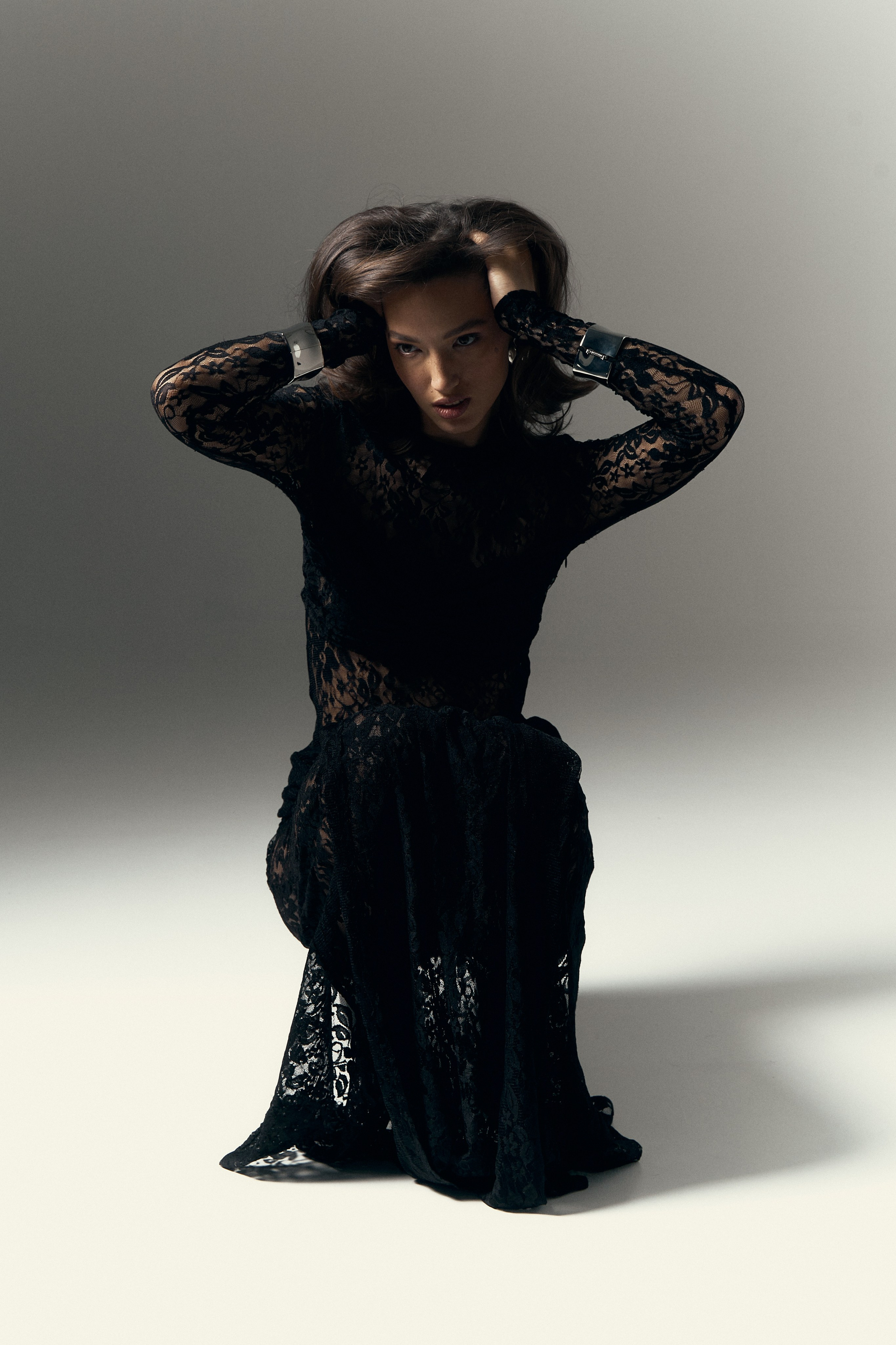 Лилия. Главная