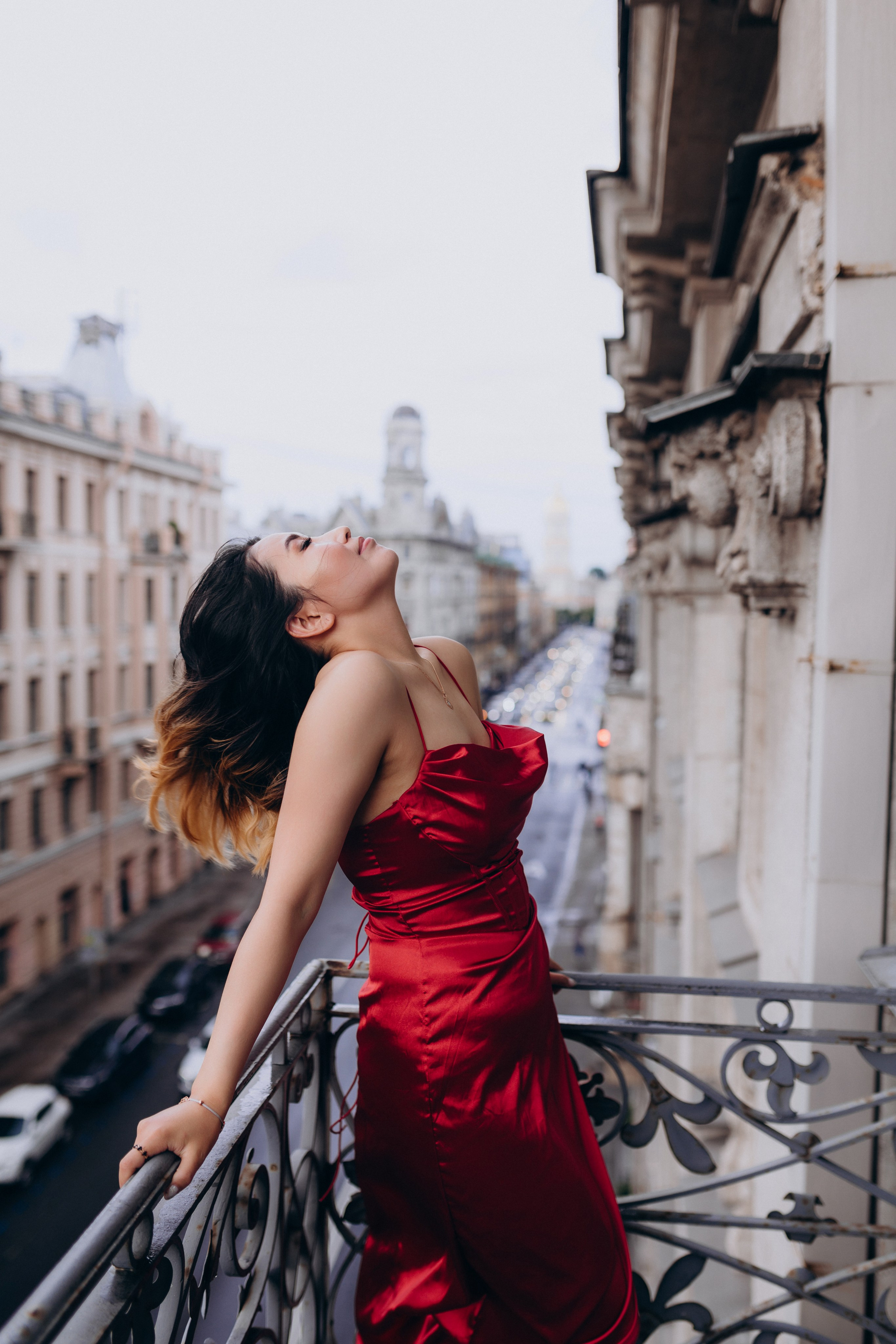 Фотосессия ко дню рождения Сэлмэг. Фотограф в Санкт-Петербурге Разиля Идиятуллина