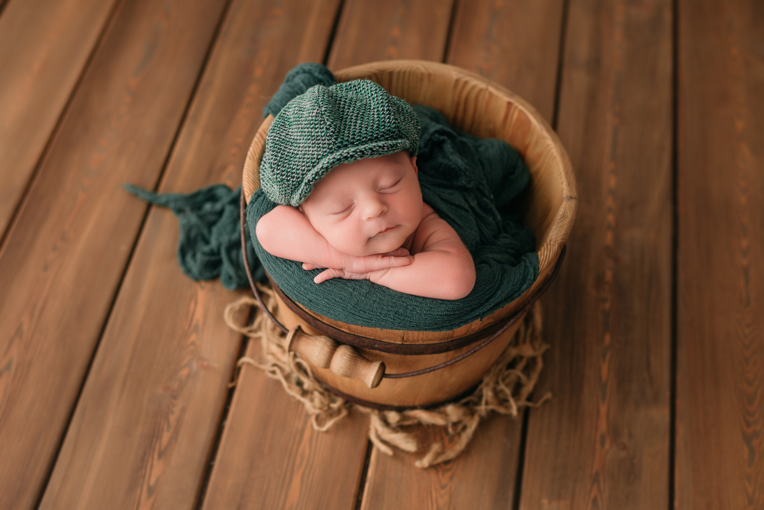 Фотограф новорожденных Белгород