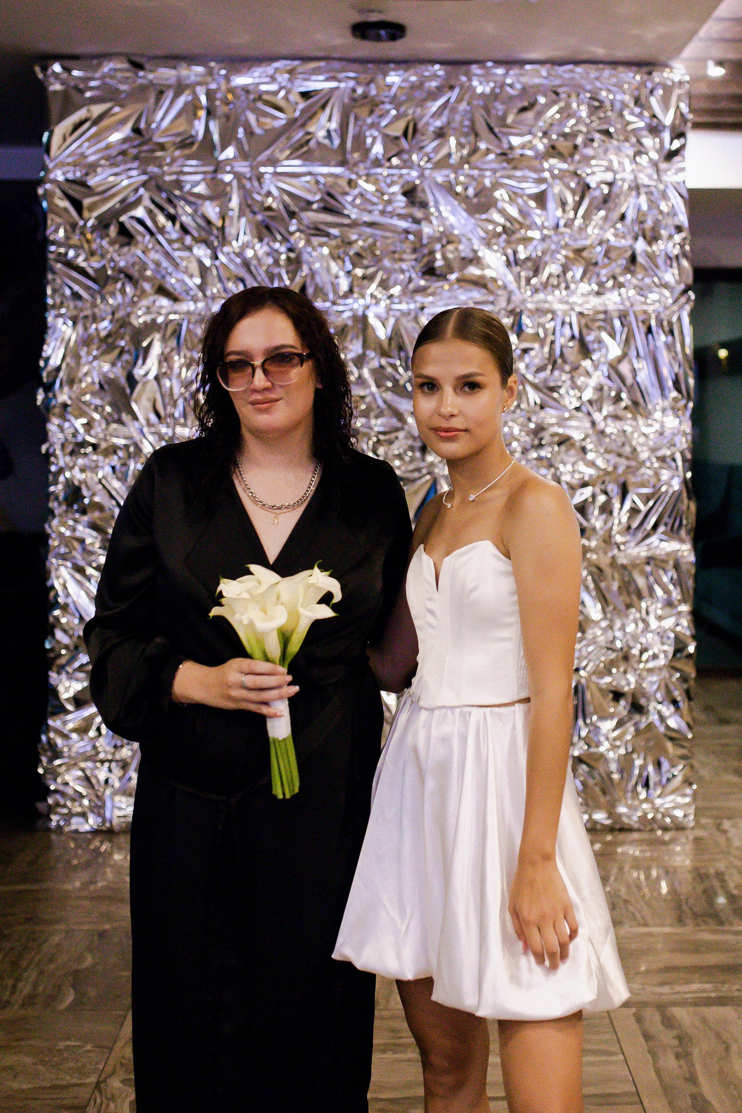 Юлия и Игорь. Фотограф Юлия Герасимова Иркутск