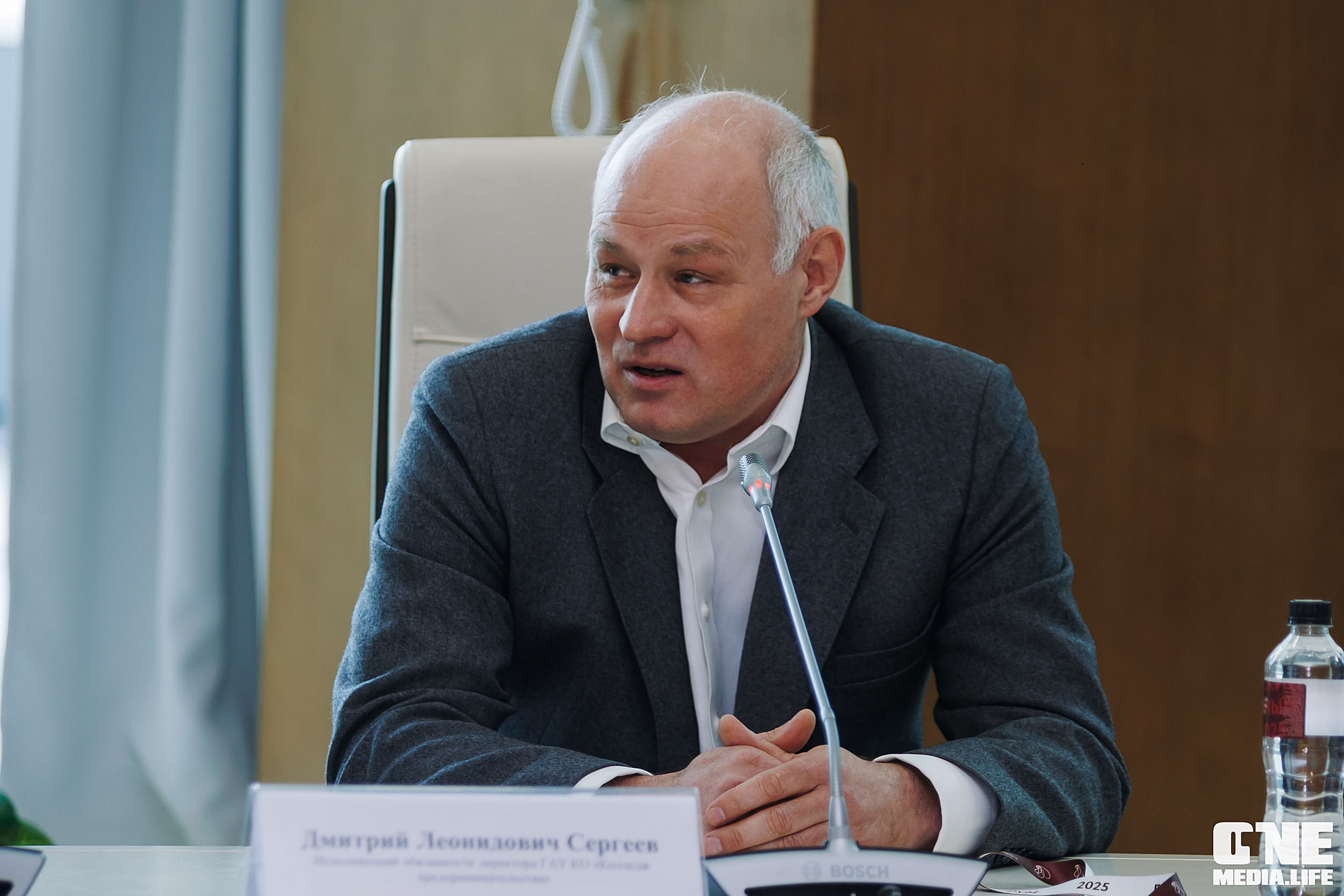 Балтийский Культурный Форум. День 2. One Media Life: фоторепортажи, фотоотчеты с мероприятий и заведений