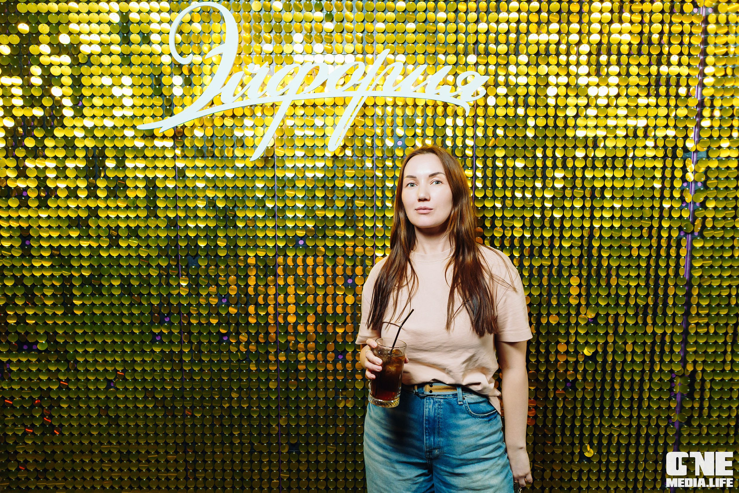 Фоторепортаж из караоке-клуба Эйфория. One Media Life: фоторепортажи, фотоотчеты с мероприятий и заведений