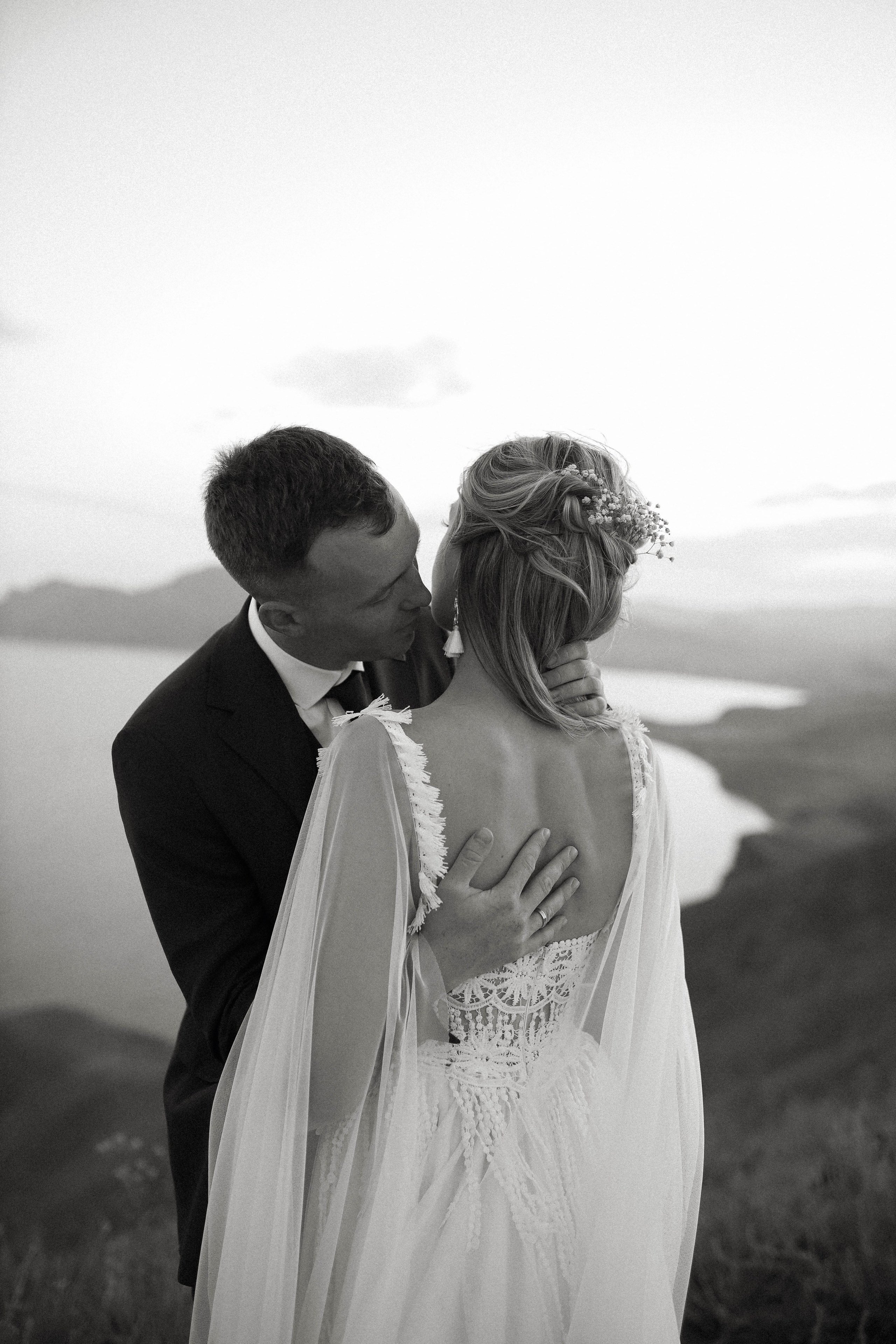 P&S. Свадебный и семейный фотограф Елизавета Артемьева