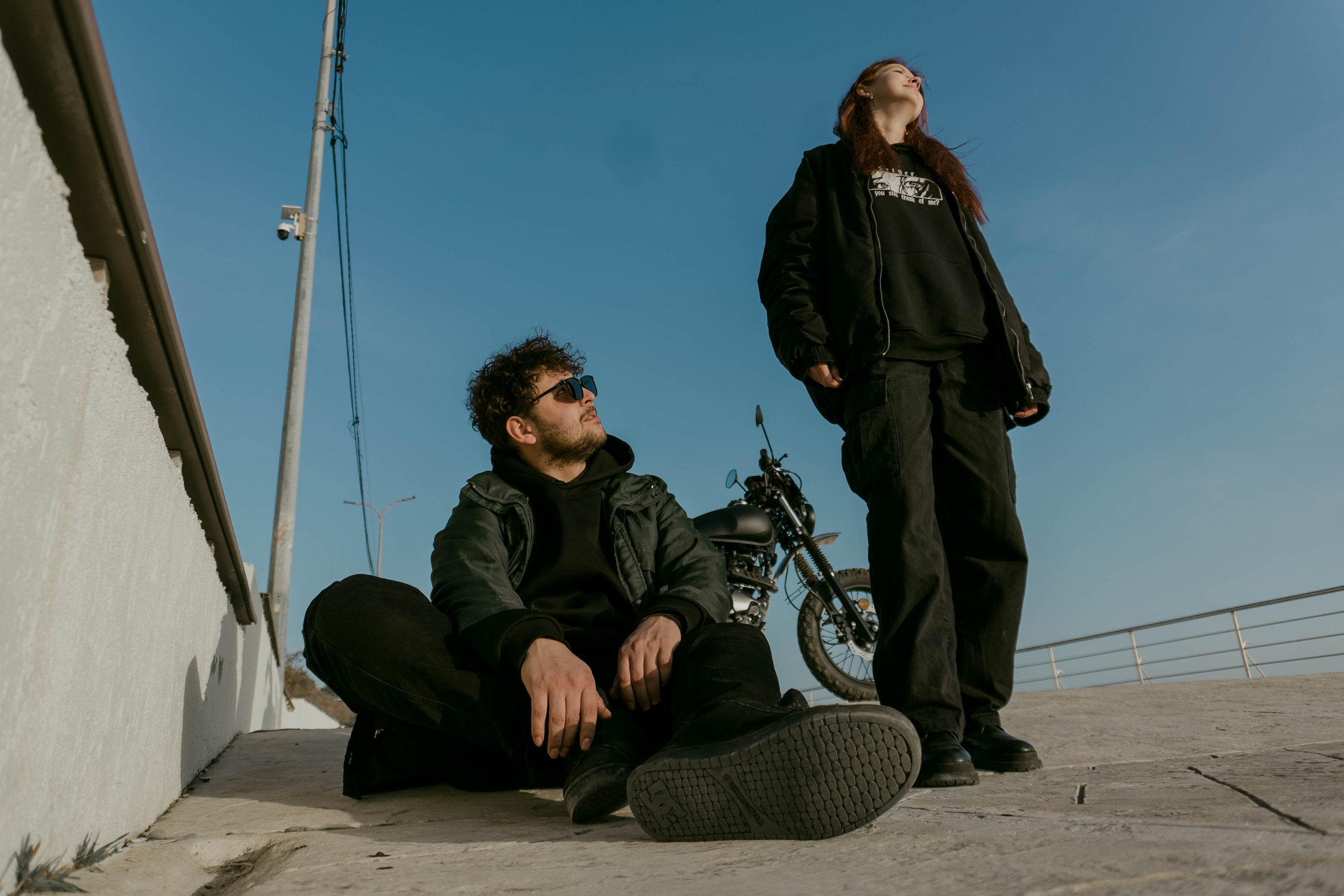 Саня Яна. Портретный фотограф в Новороссийске Алексей Тюлин