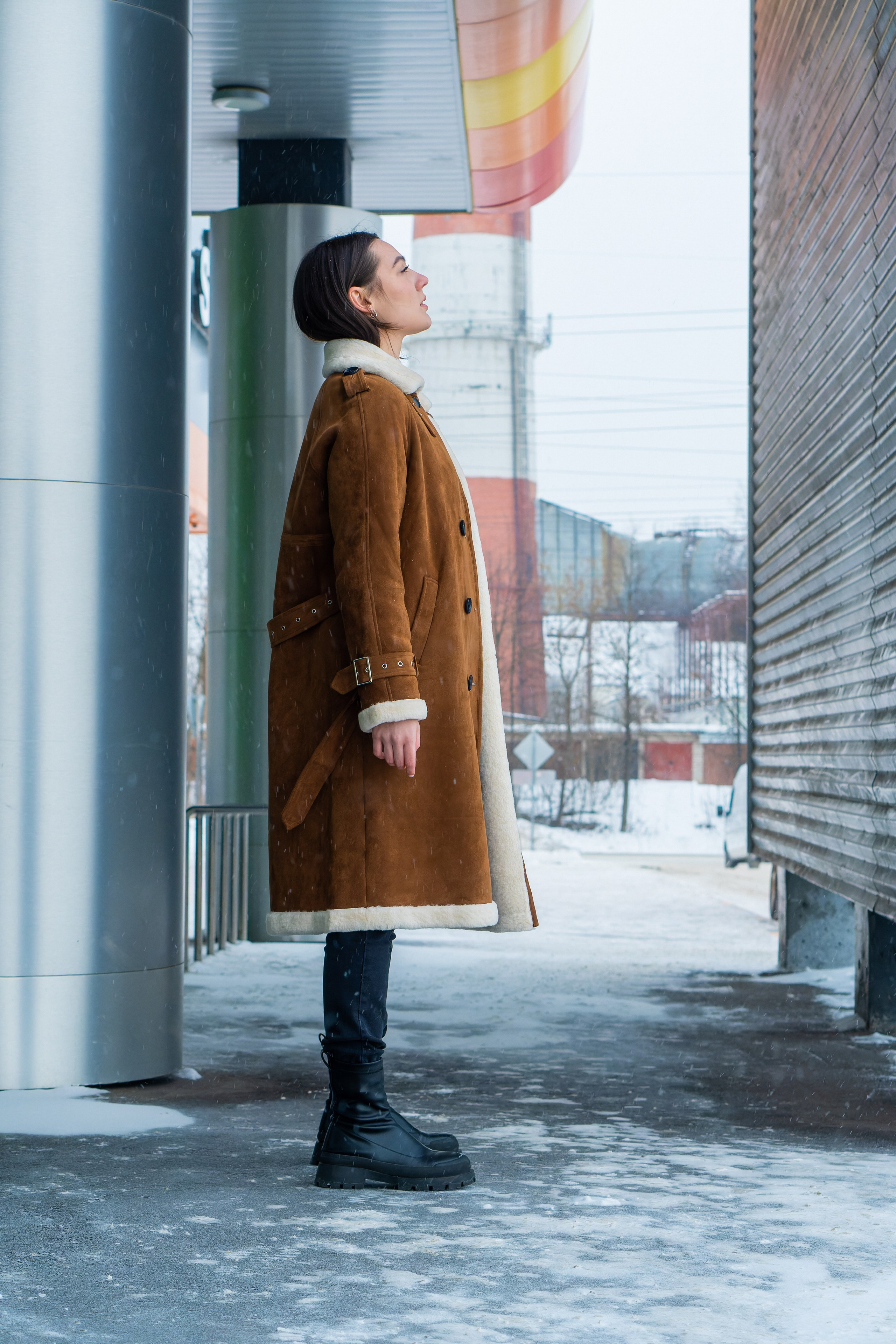 Фотосессия для Green Malina. Фотограф София Александрова