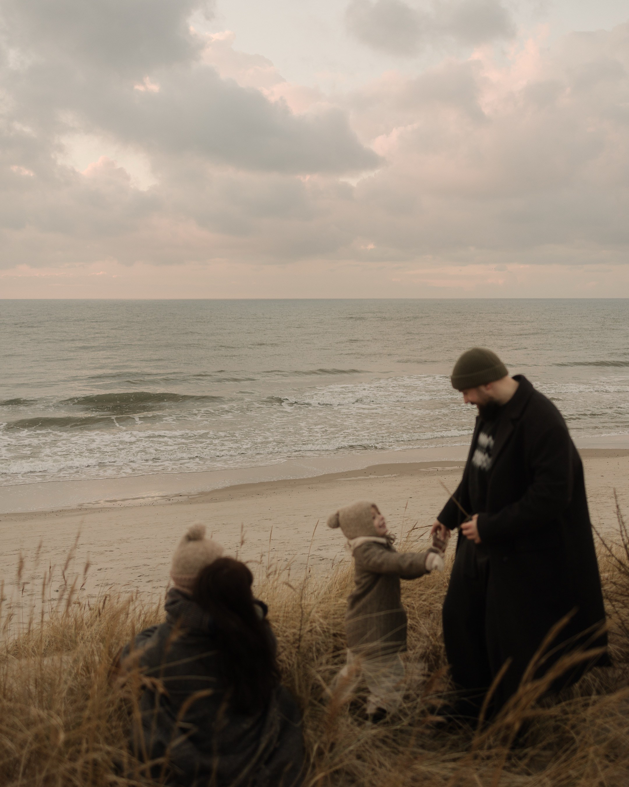 Семейные истории 2026