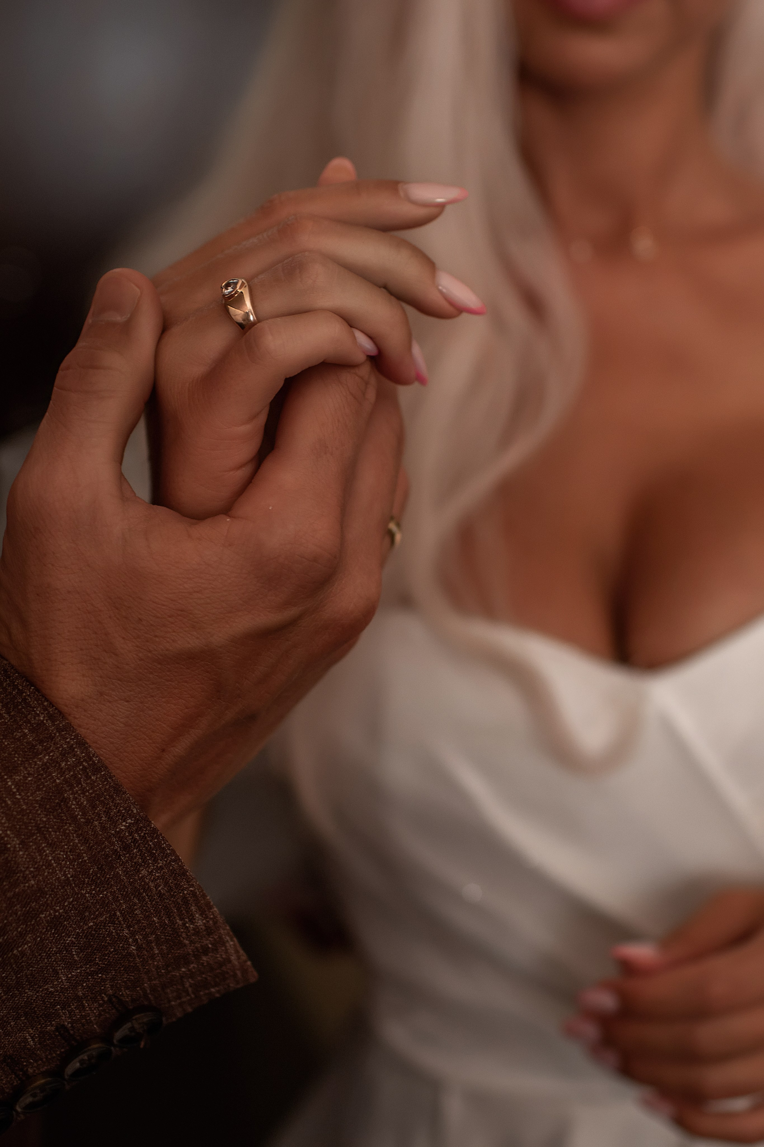 Юля & Дамир. Свадебный и семейный фотограф в Туле и Москве Полукарова Юлия