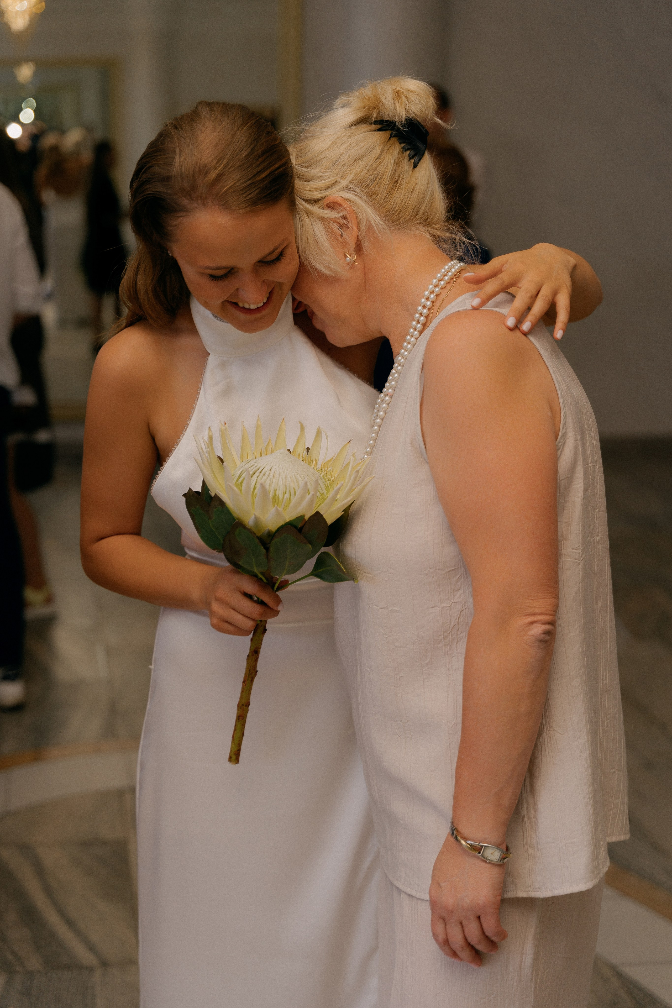 💍 | М+И. Главная