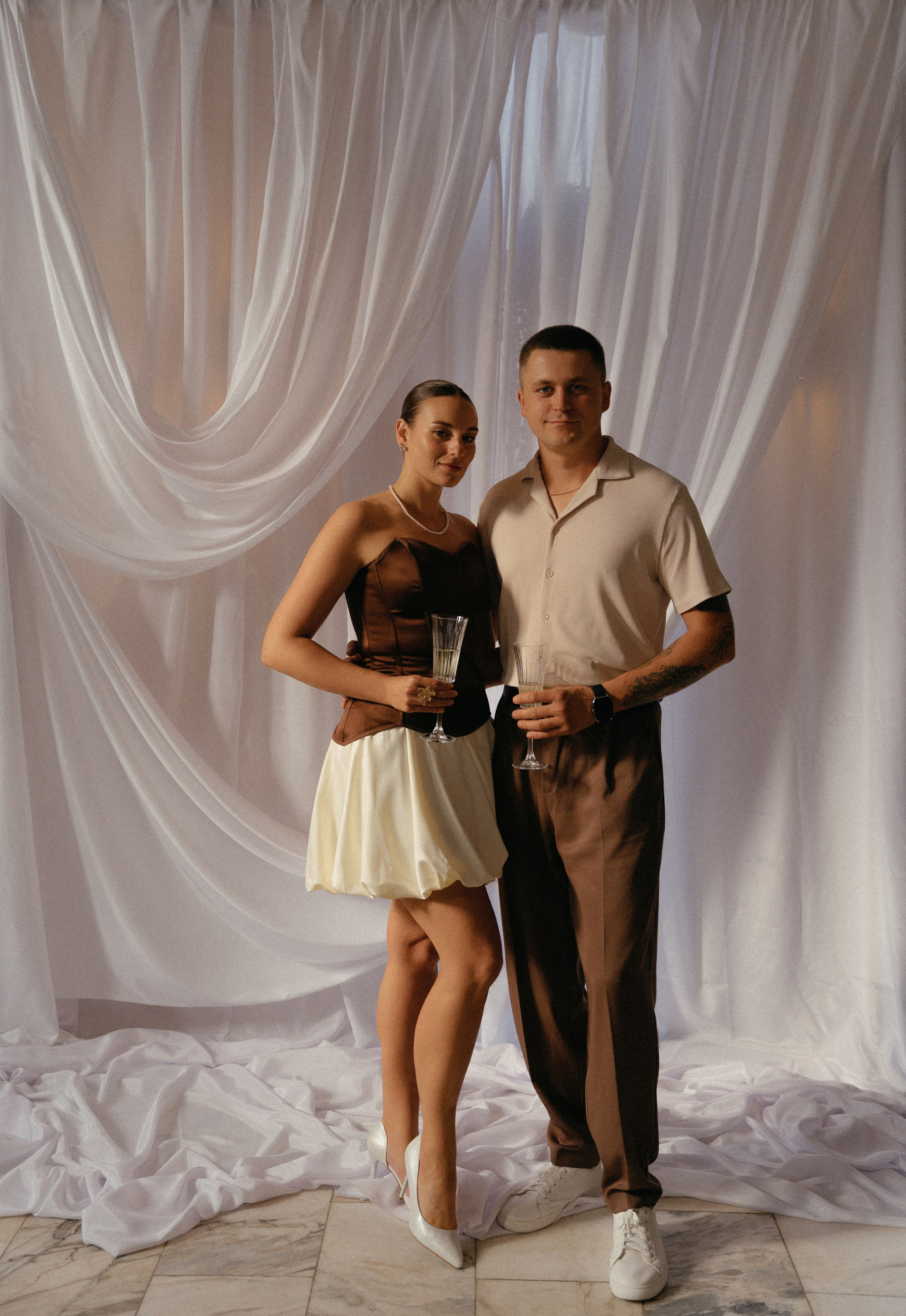 💍 |Ю+С. Главная