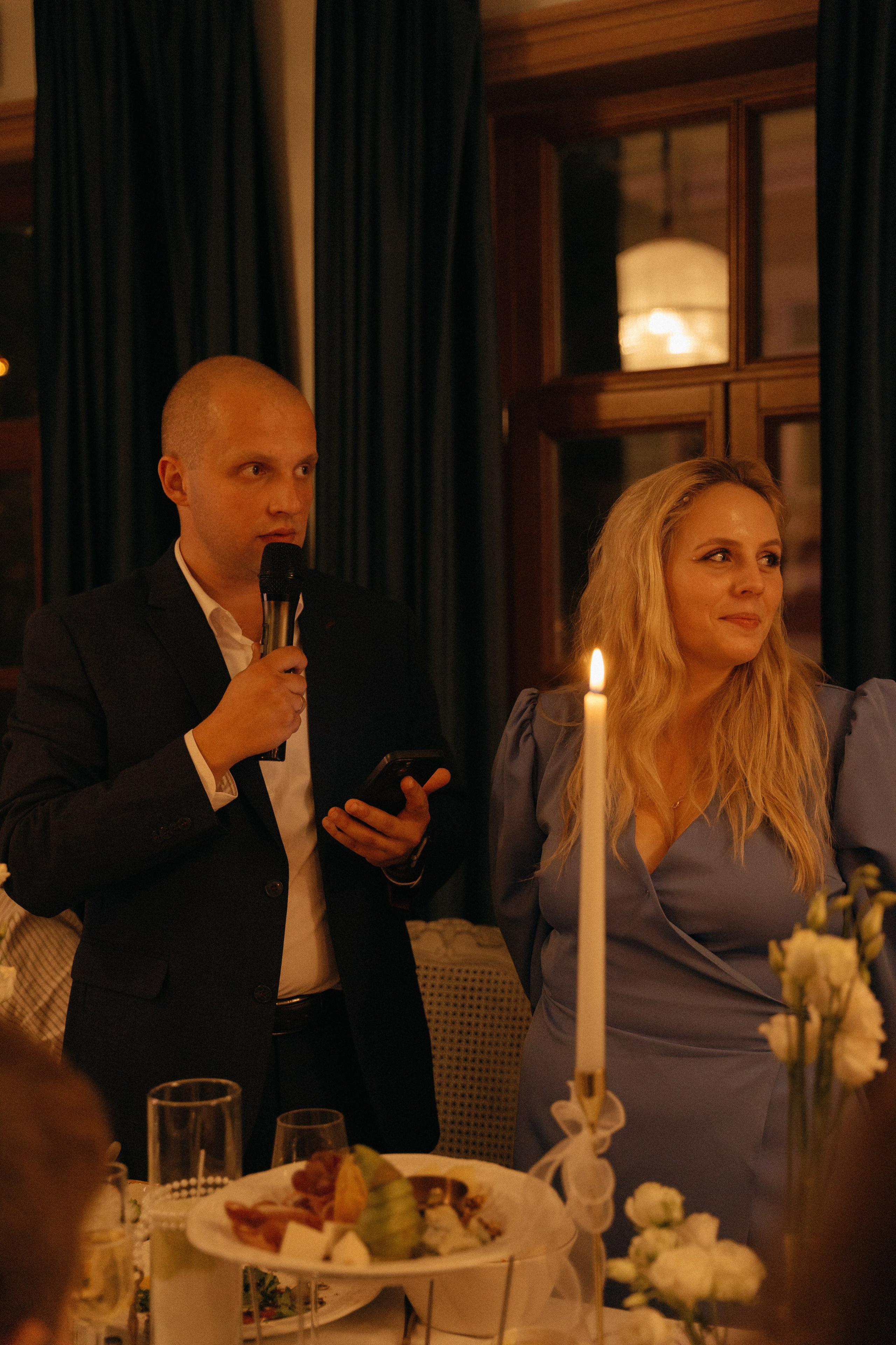 💍 |П+Е. Главная