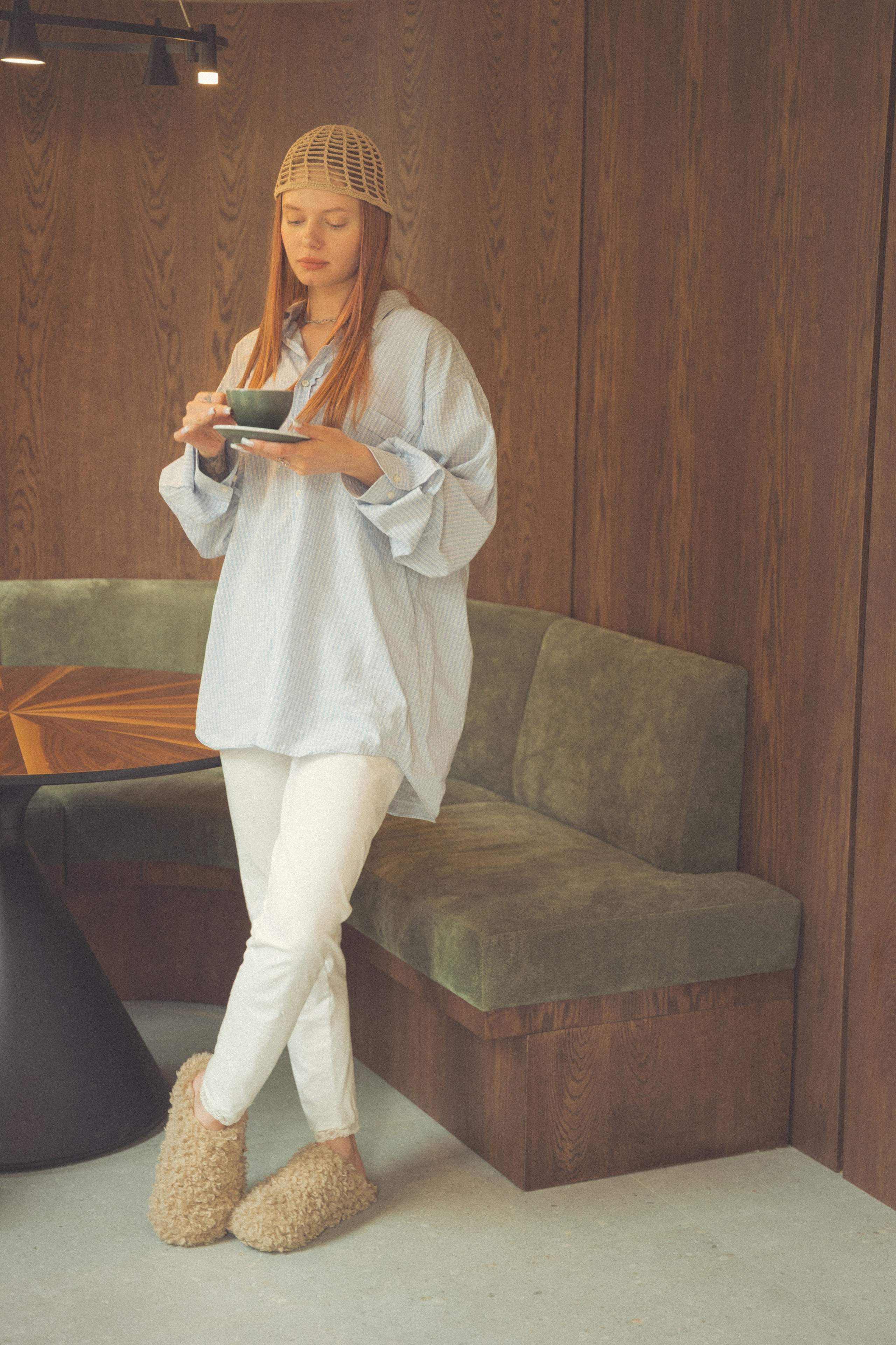 ◦ Лера ◦. Главная