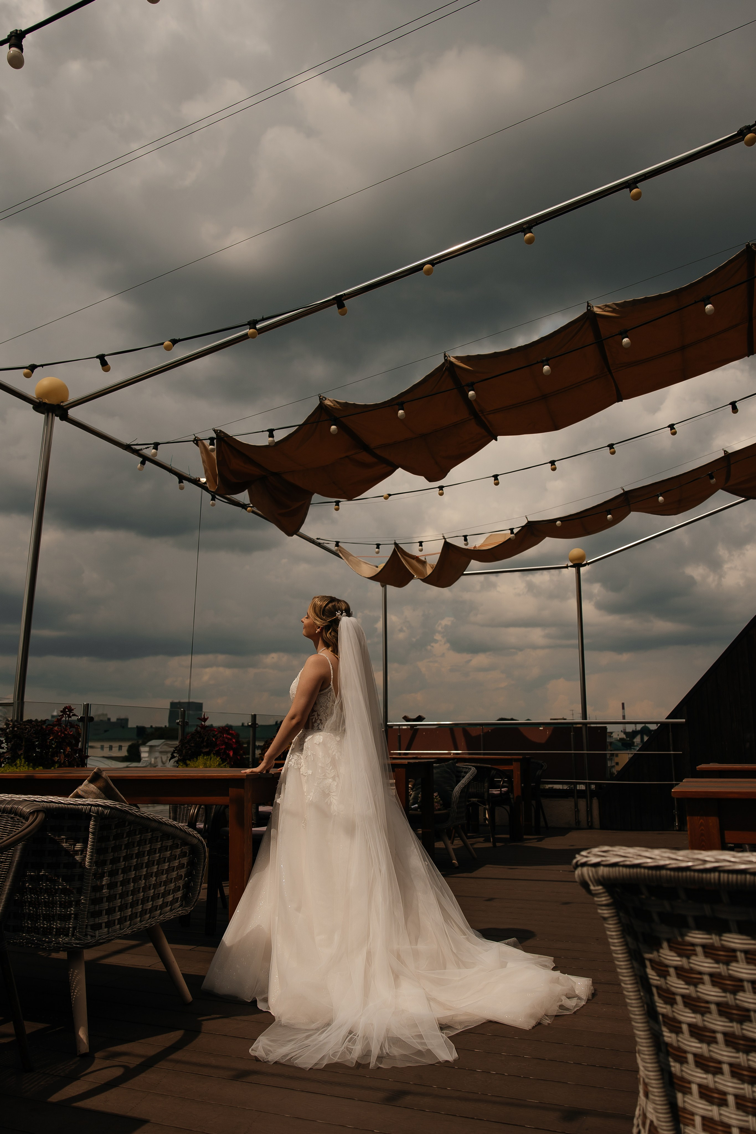 Илья и Анна. Фотограф Пенза Марина Арбузова |свадебный и семейный фотограф