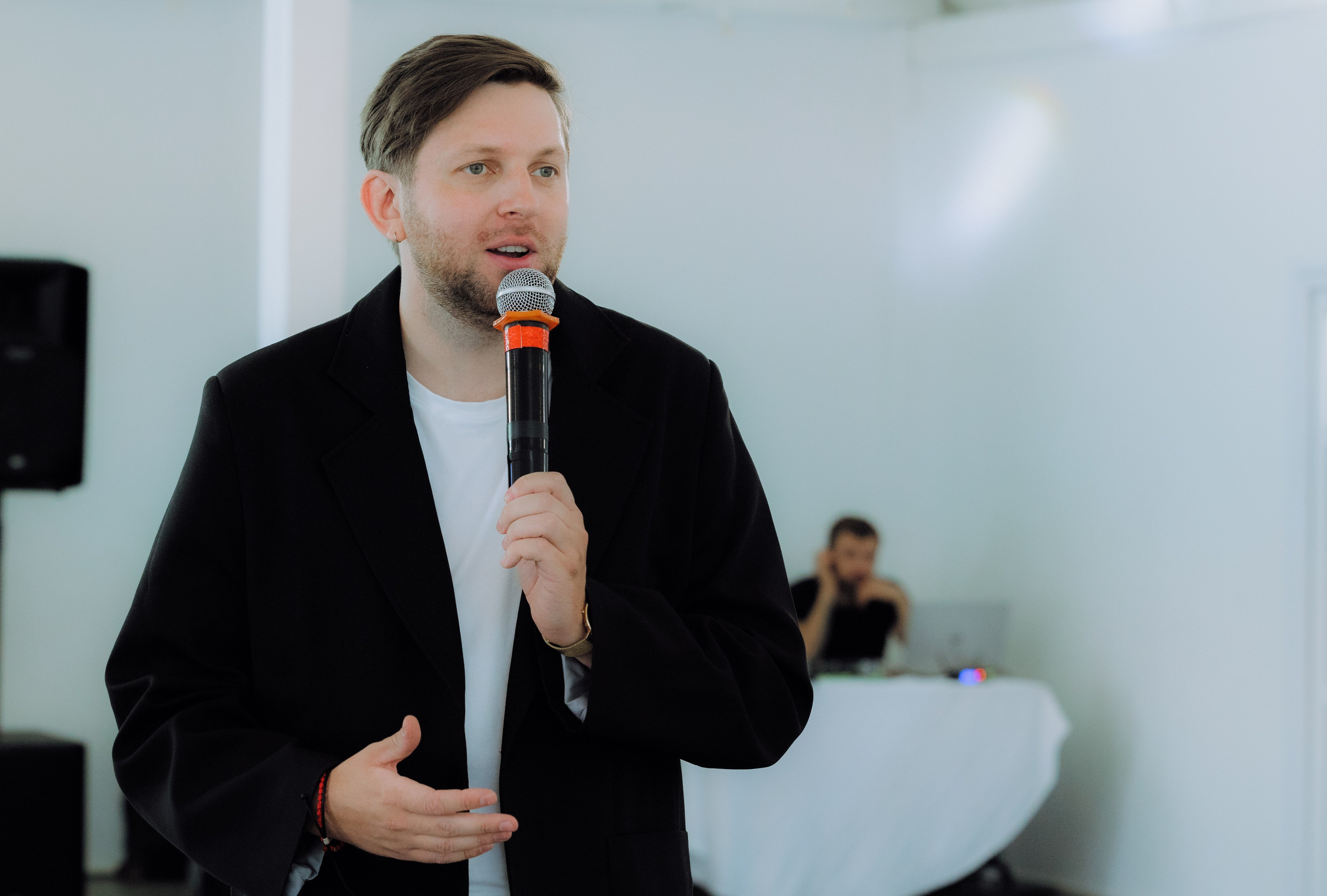 MARGARITA_VLADIMIR (ZAVAS EVENT). Фотограф Андрей Ширкалин Москва Московская обл, Коломна, Рязань