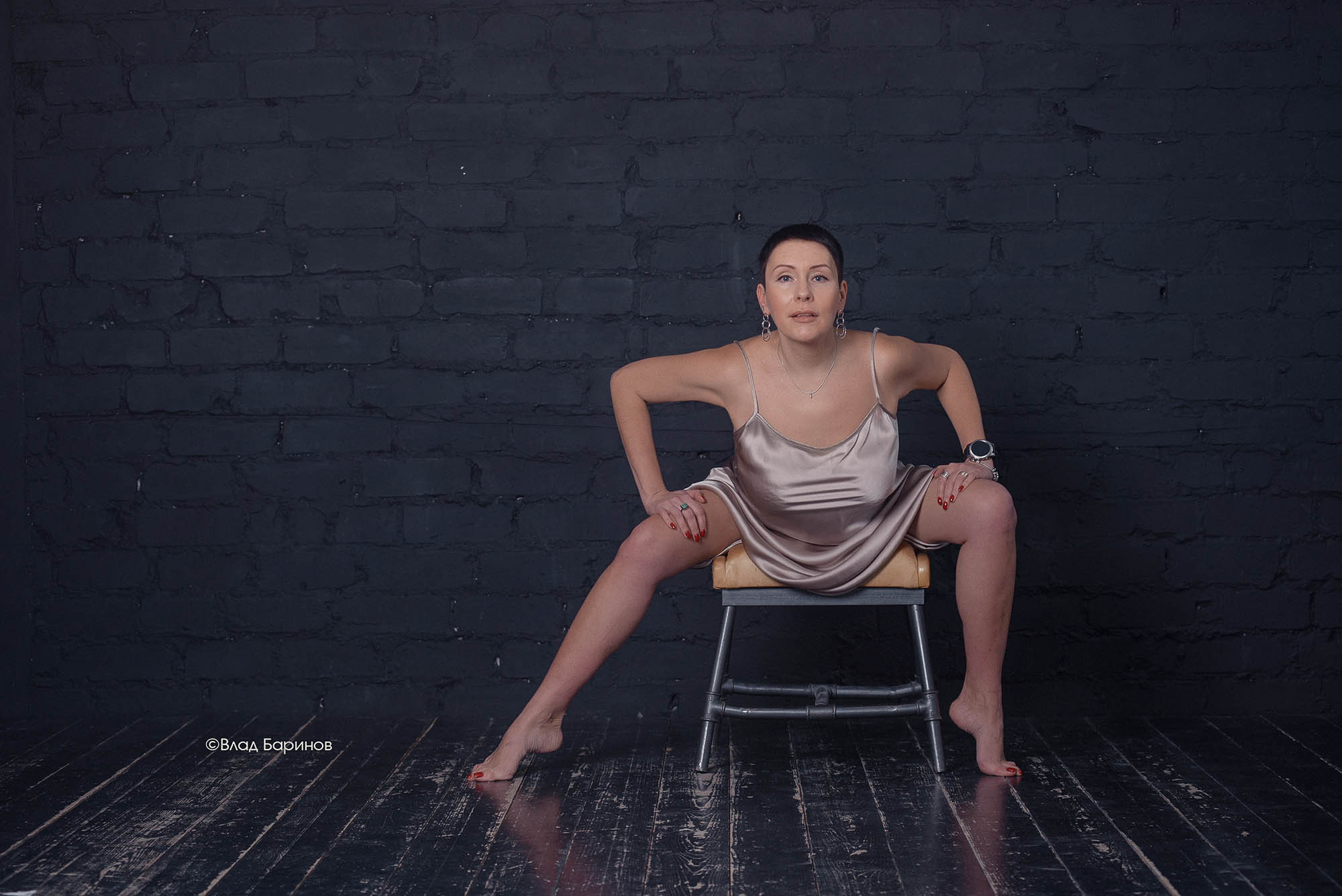 фотосессия для тех кому за 40