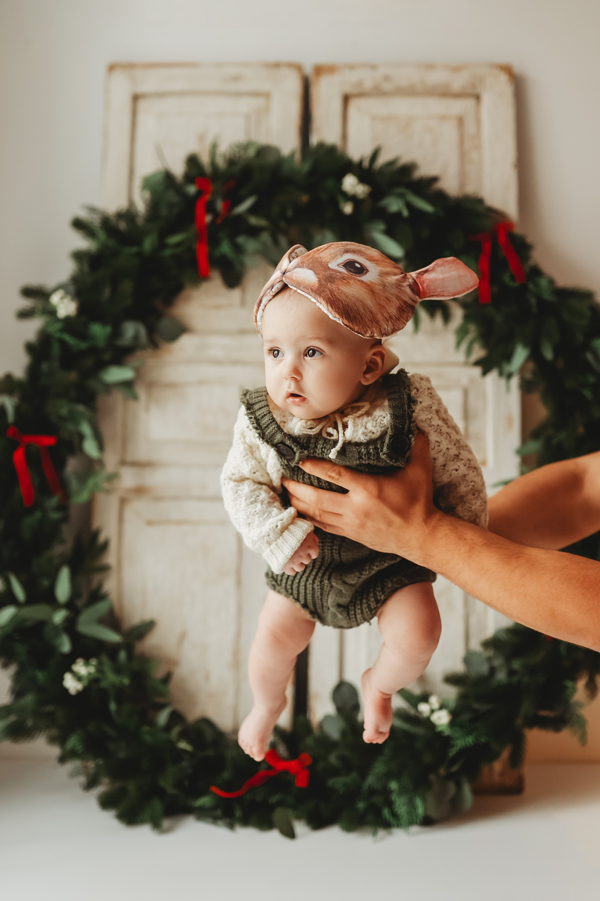 РАТМИР. Фотограф в Туле Оксана Денисова