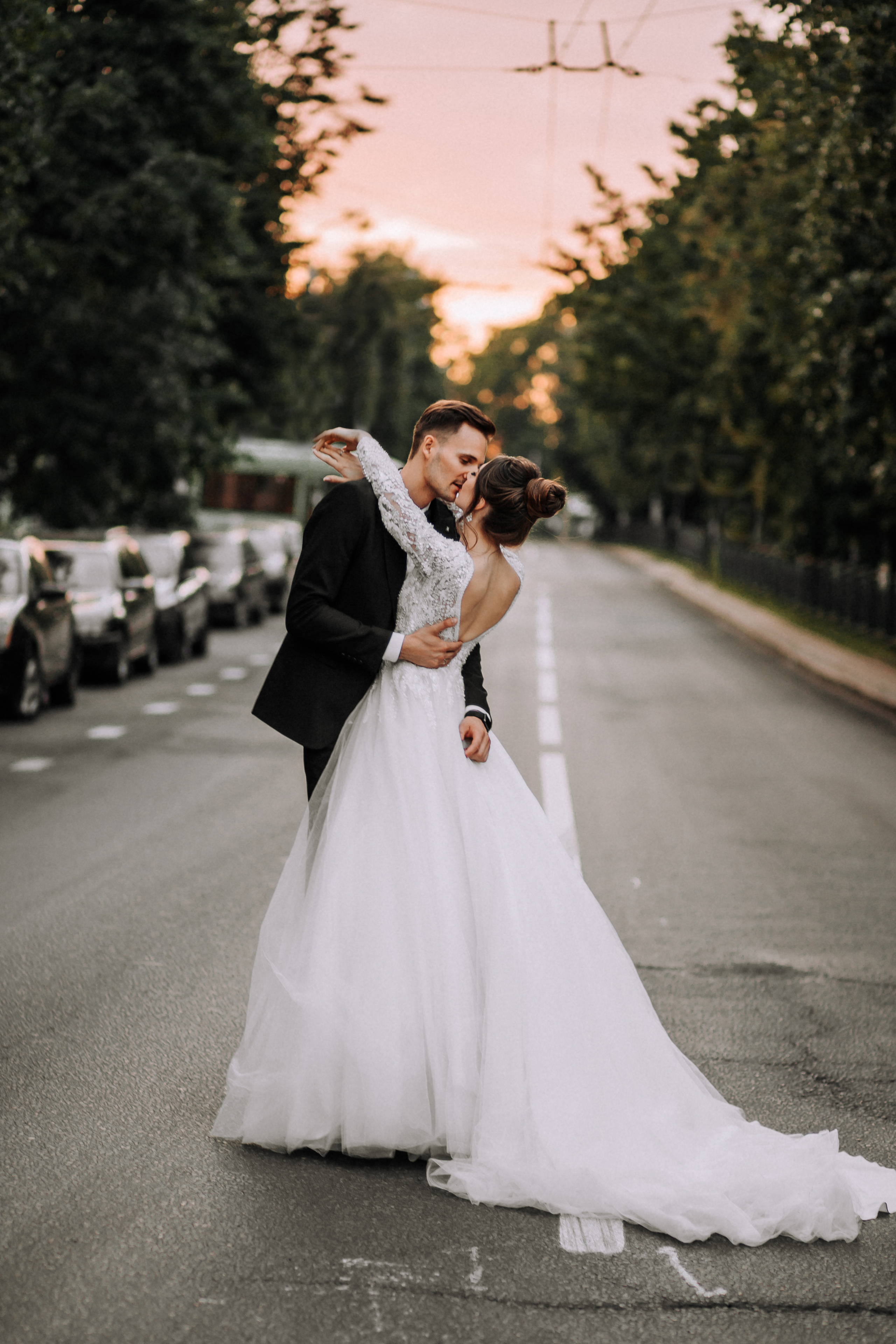 D&A. Свадебный и семейный фотограф Минск Юлия Игнатович