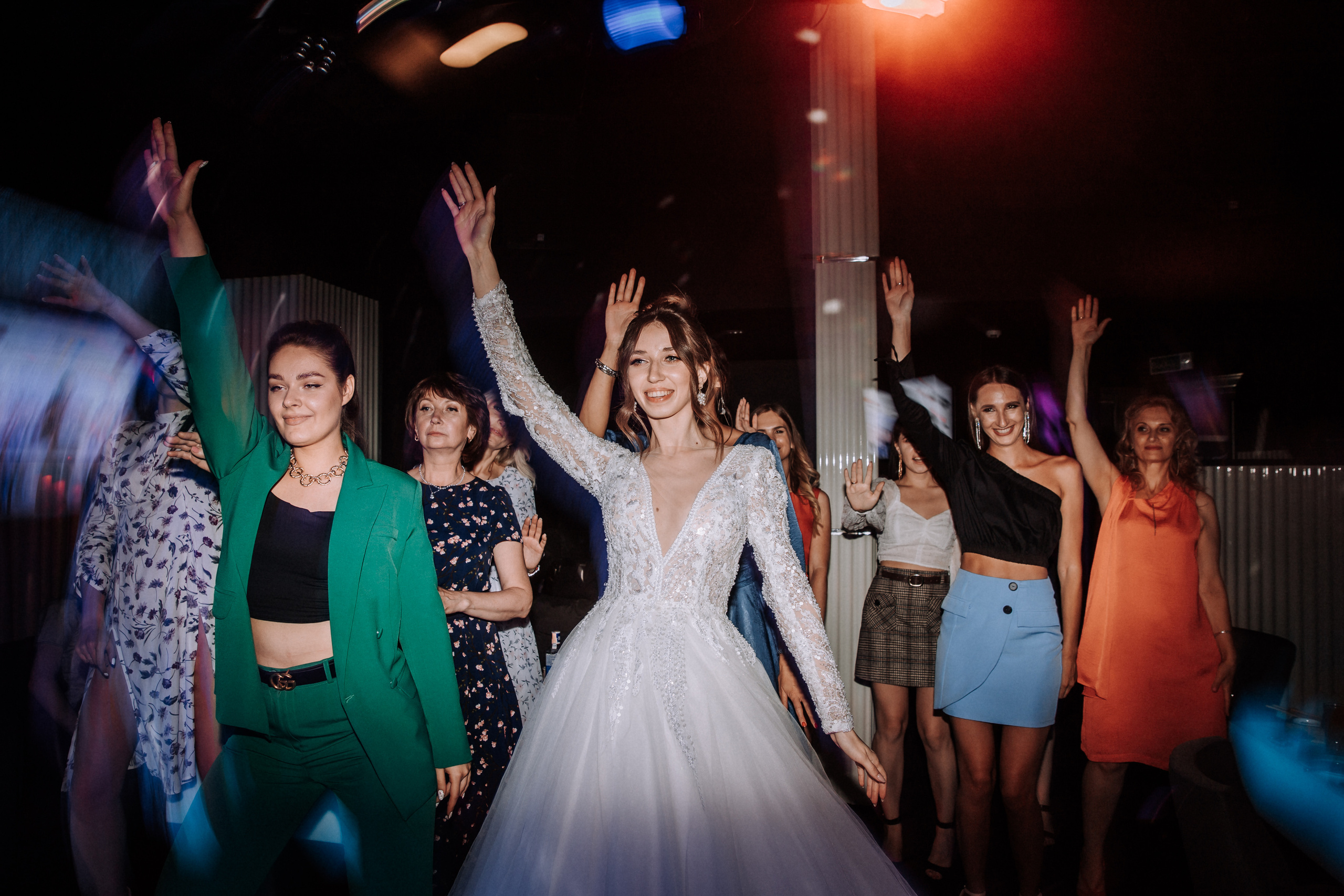 D&A. Свадебный и семейный фотограф Минск Юлия Игнатович