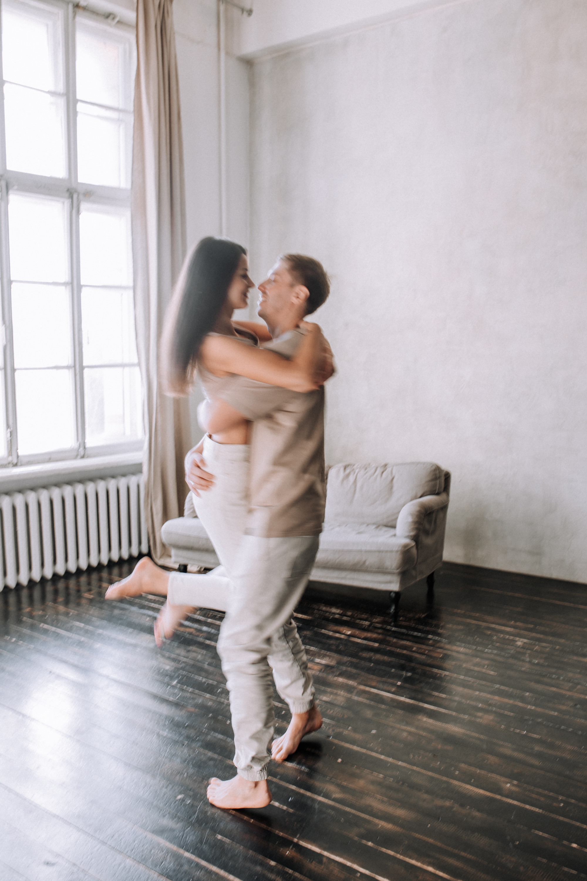 T&V. Свадебный и семейный фотограф Минск Юлия Игнатович