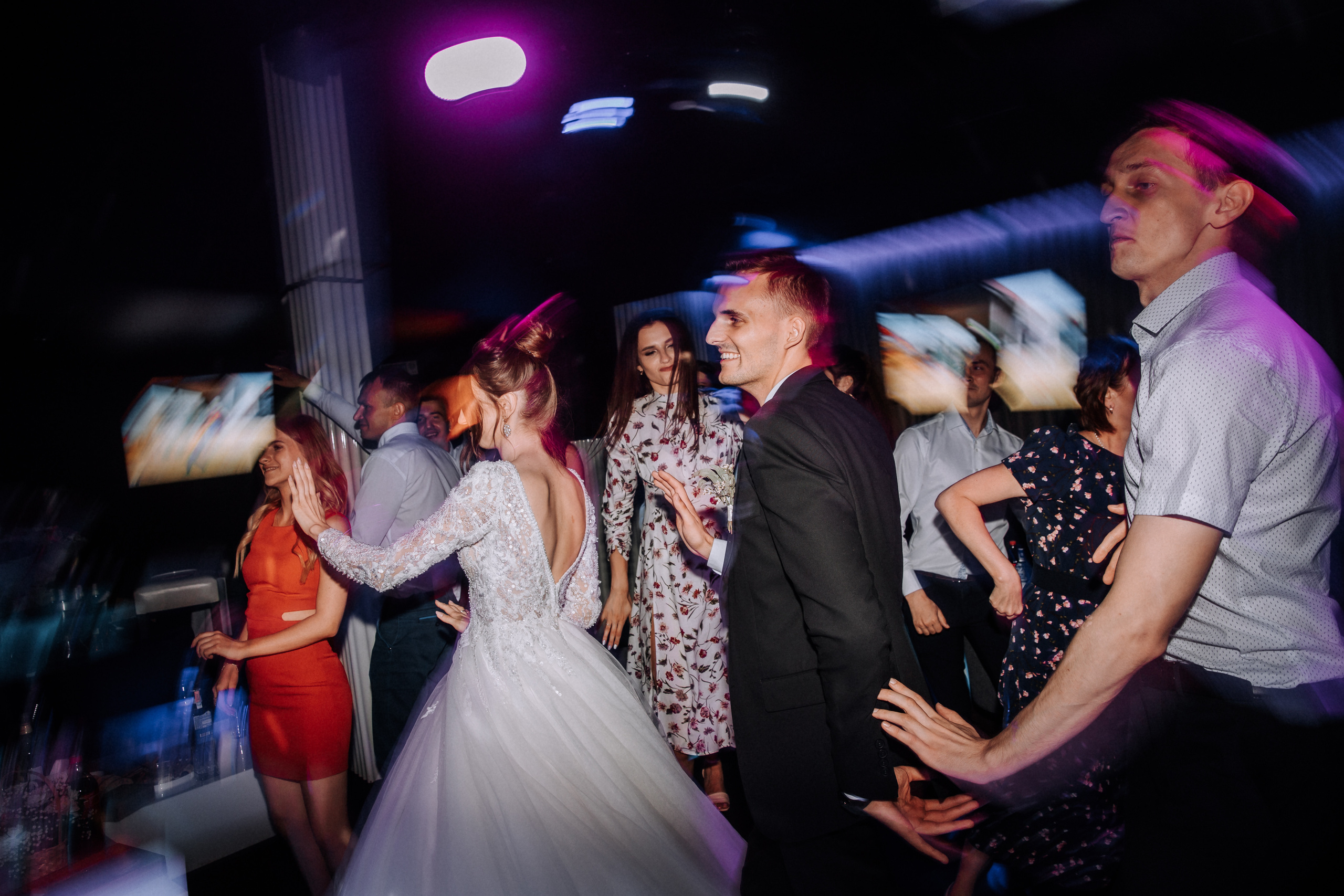 D&A. Свадебный и семейный фотограф Минск Юлия Игнатович