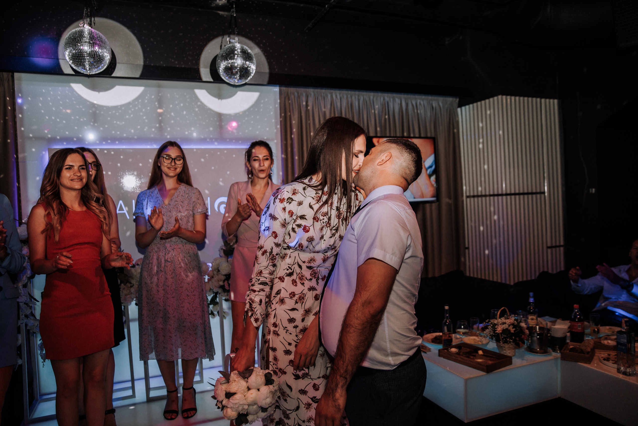 D&A. Свадебный и семейный фотограф Минск Юлия Игнатович