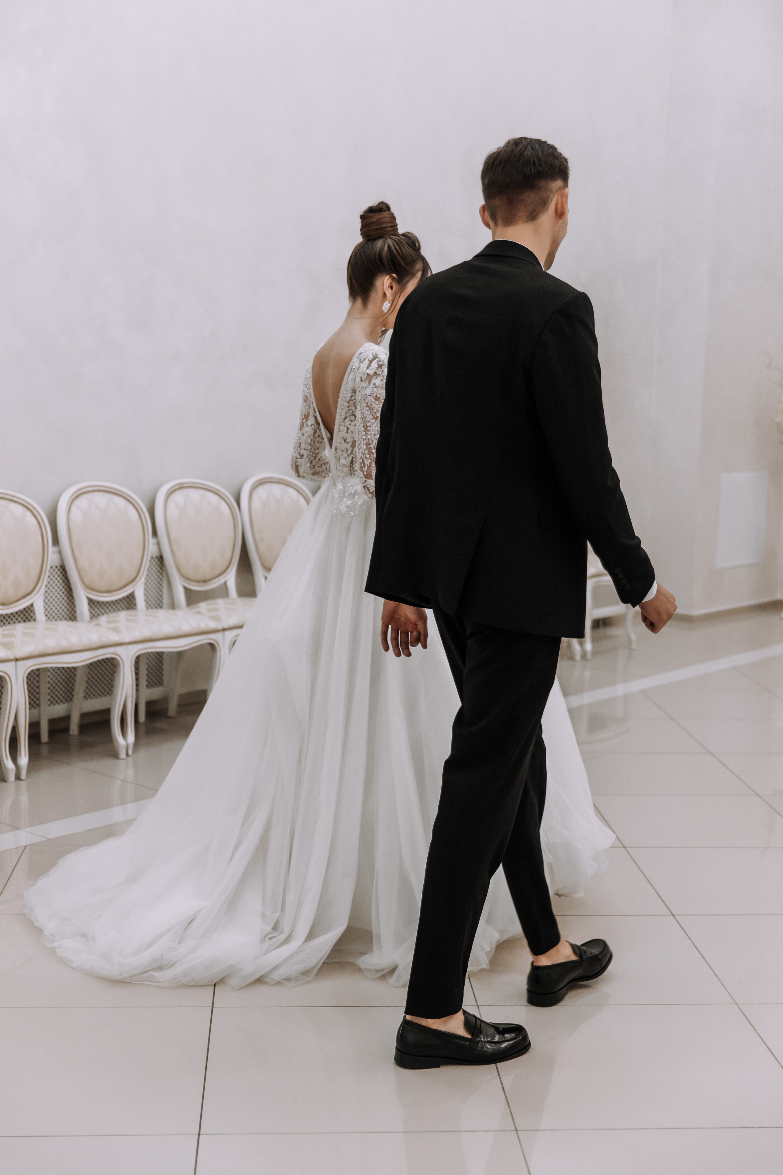 D&A. Свадебный и семейный фотограф Минск Юлия Игнатович