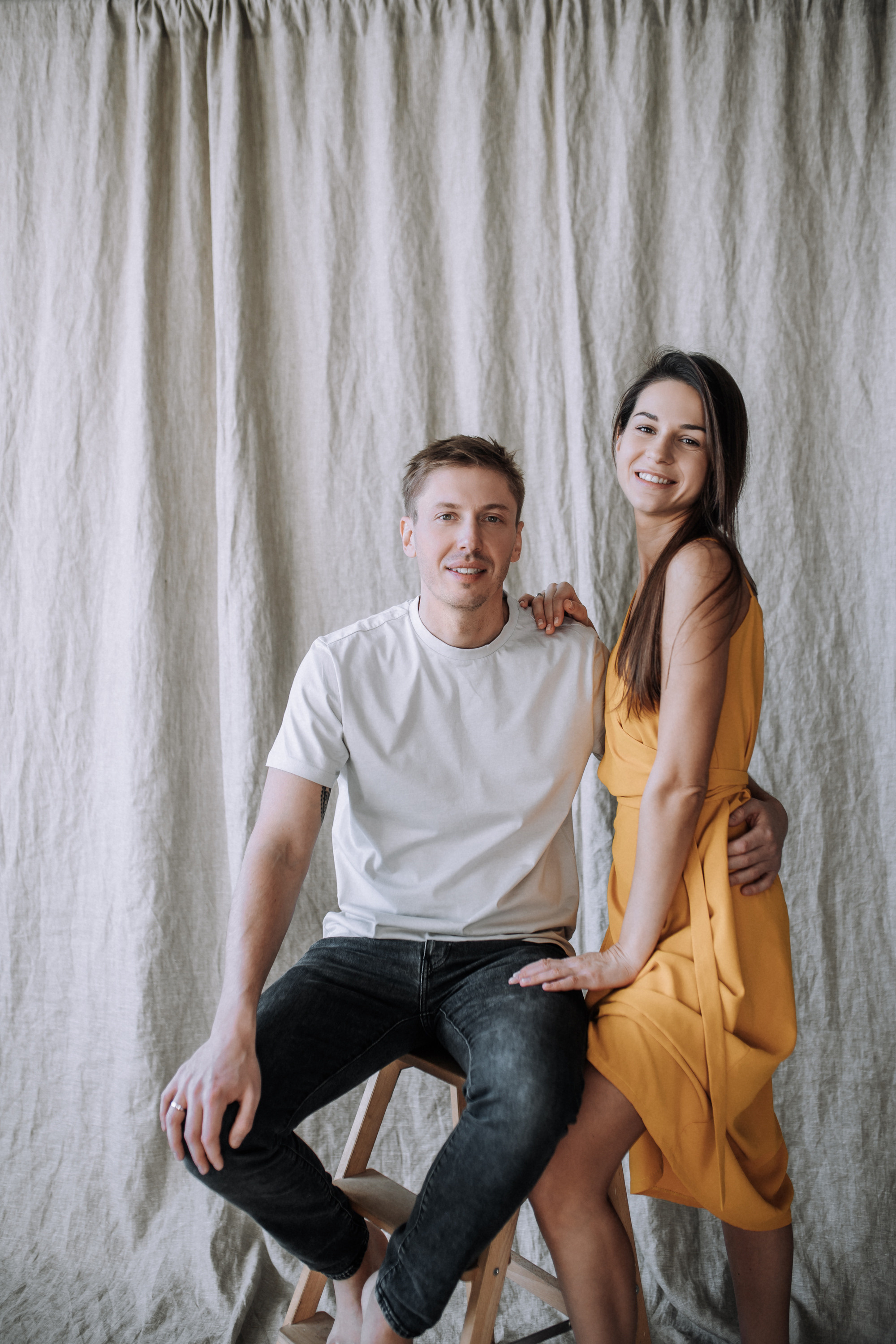 T&V. Свадебный и семейный фотограф Минск Юлия Игнатович