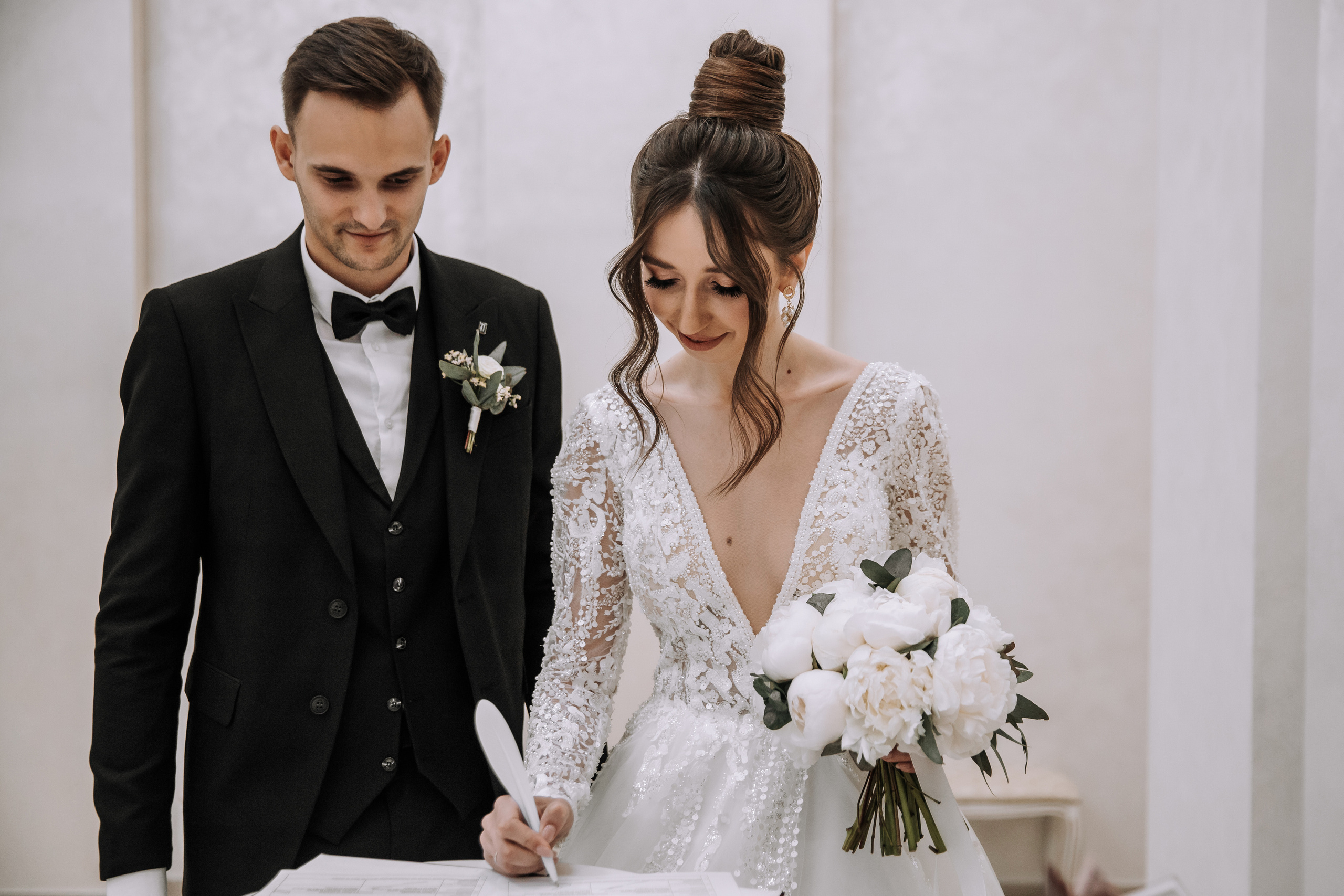 D&A. Свадебный и семейный фотограф Минск Юлия Игнатович