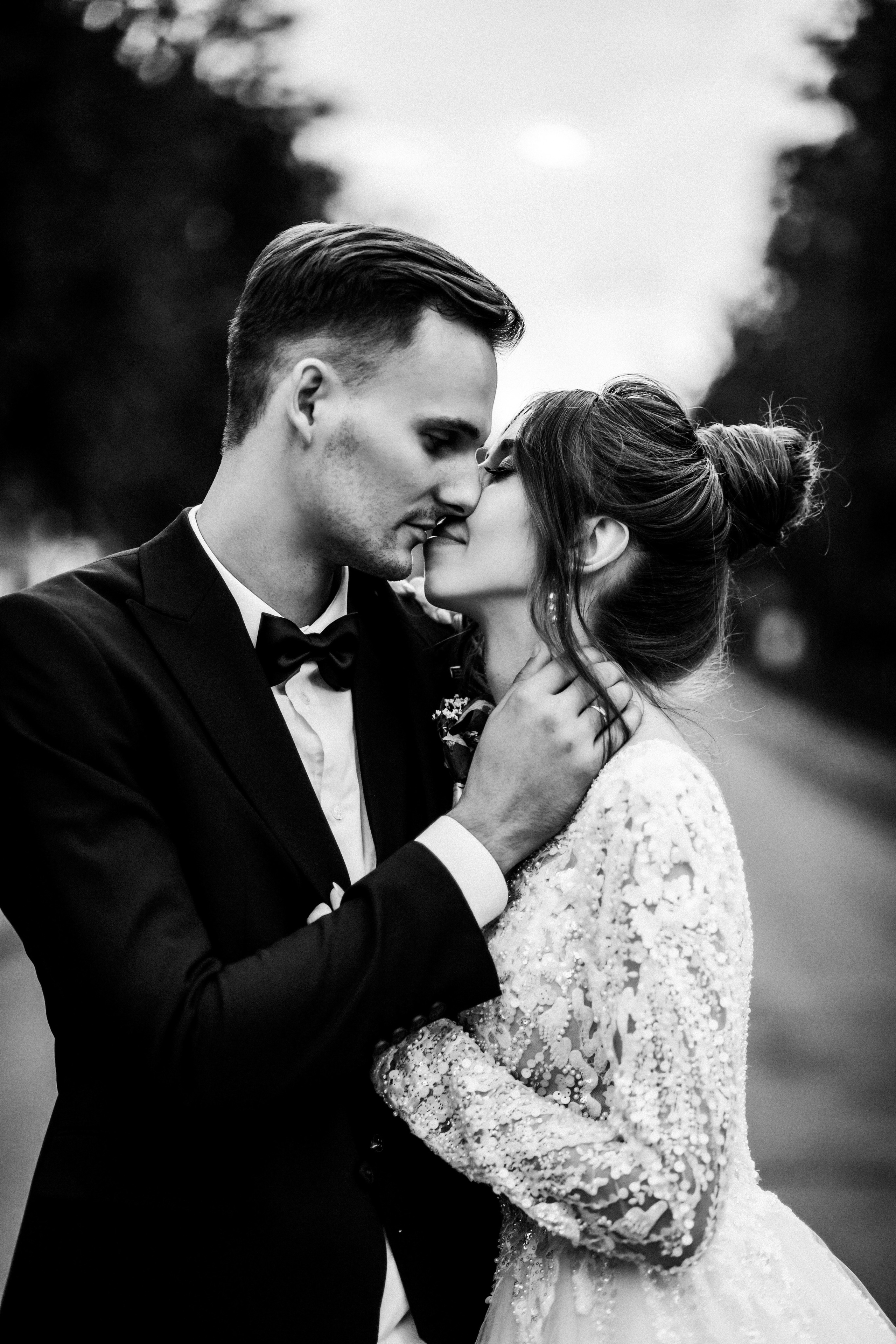 D&A. Свадебный и семейный фотограф Минск Юлия Игнатович