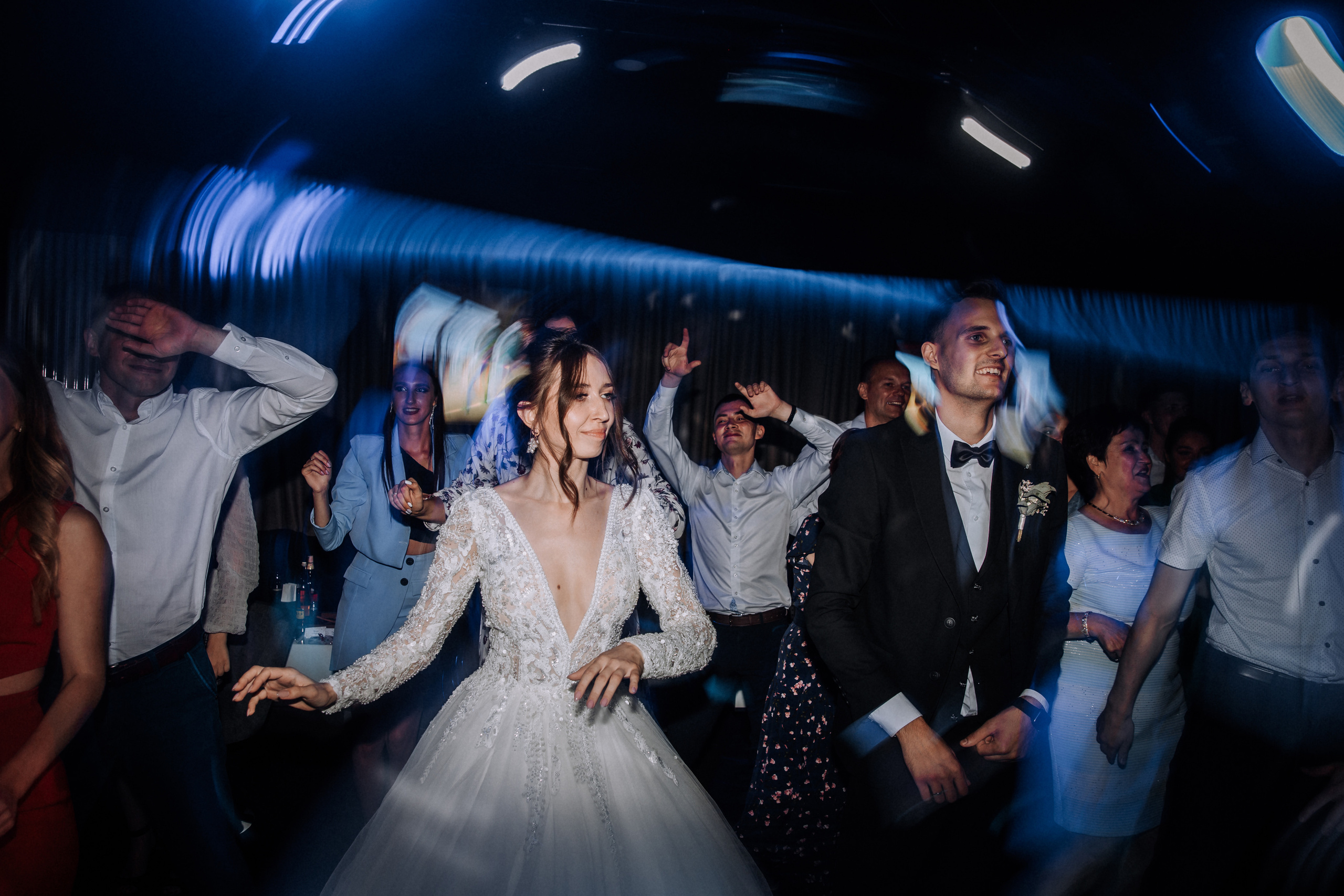 D&A. Свадебный и семейный фотограф Минск Юлия Игнатович