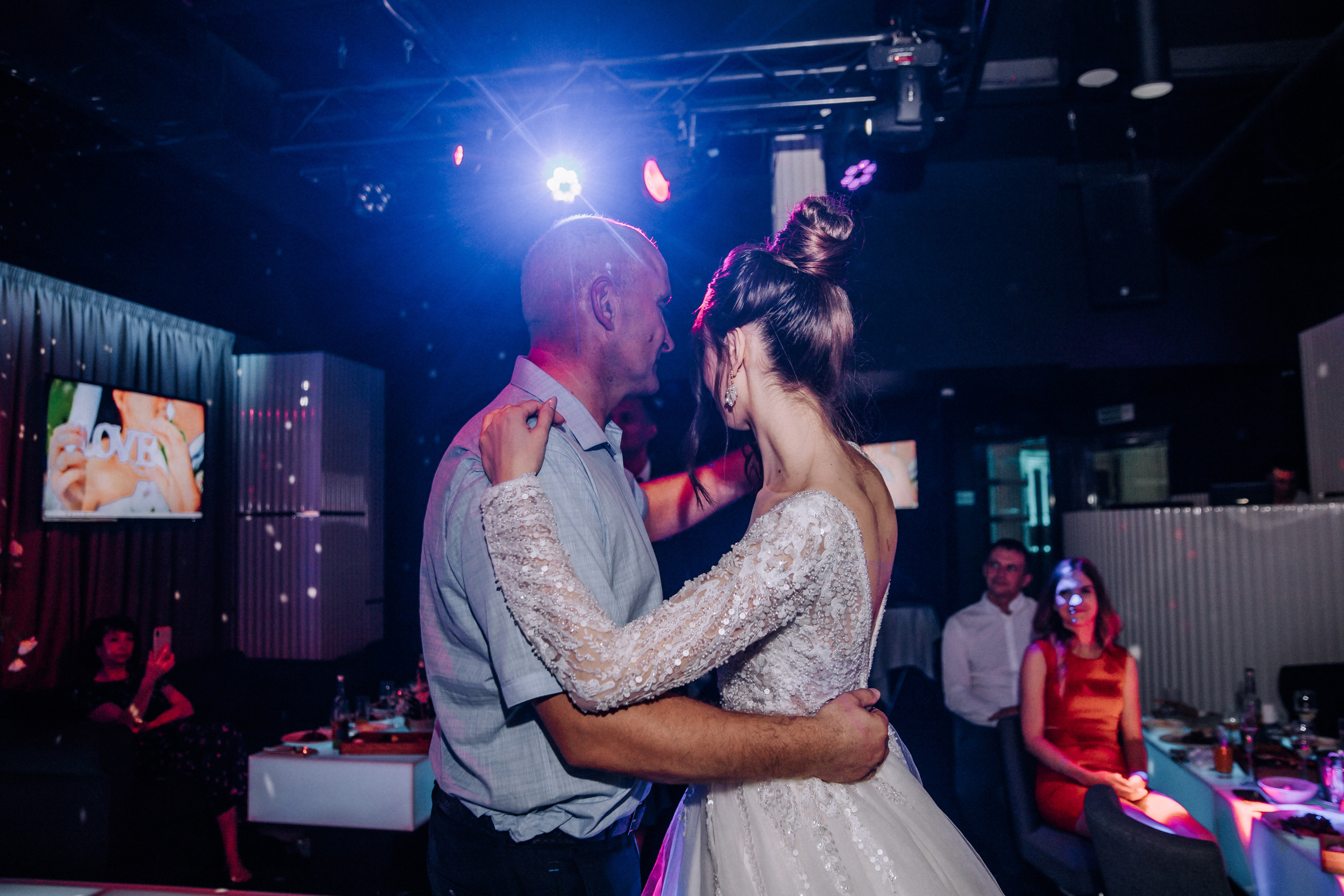 D&A. Свадебный и семейный фотограф Минск Юлия Игнатович