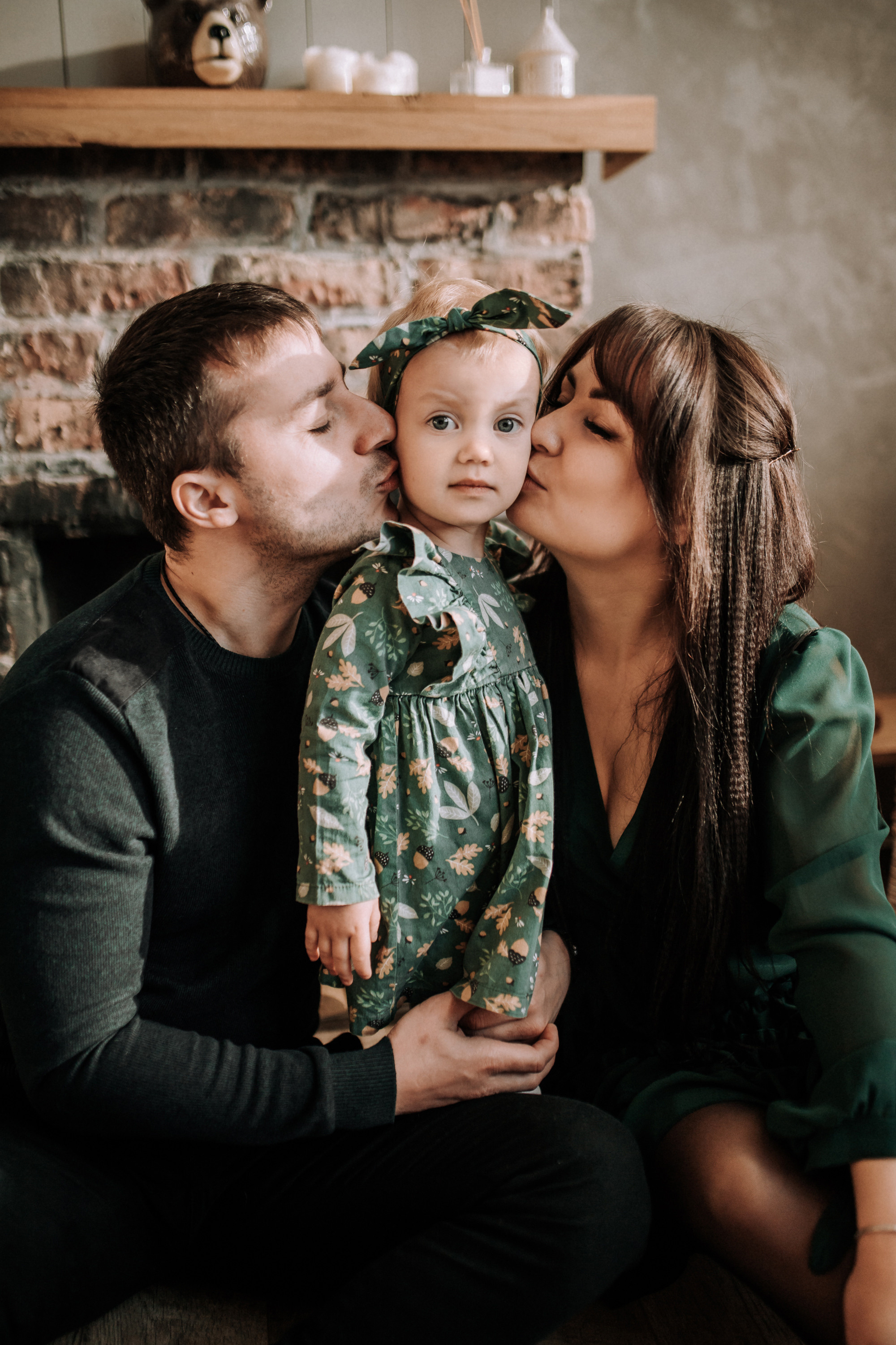 Семья. Свадебный и семейный фотограф Минск Юлия Игнатович