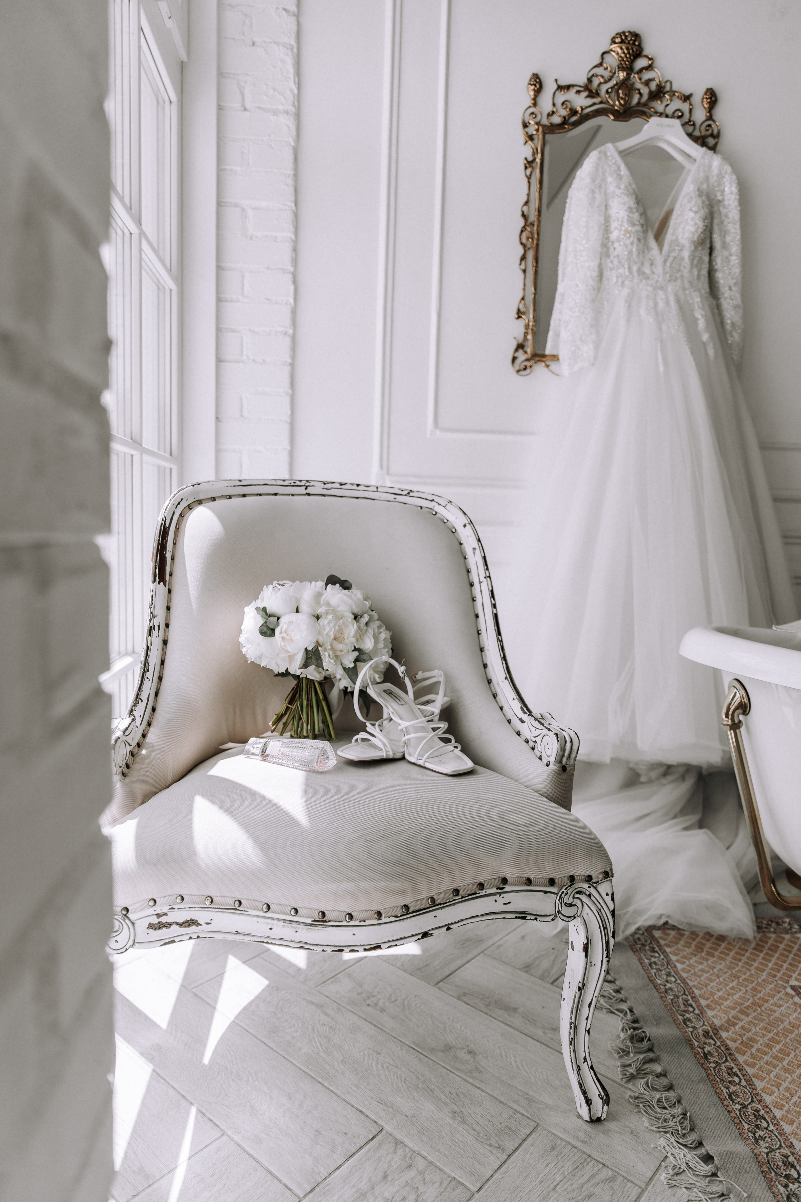 D&A. Свадебный и семейный фотограф Минск Юлия Игнатович