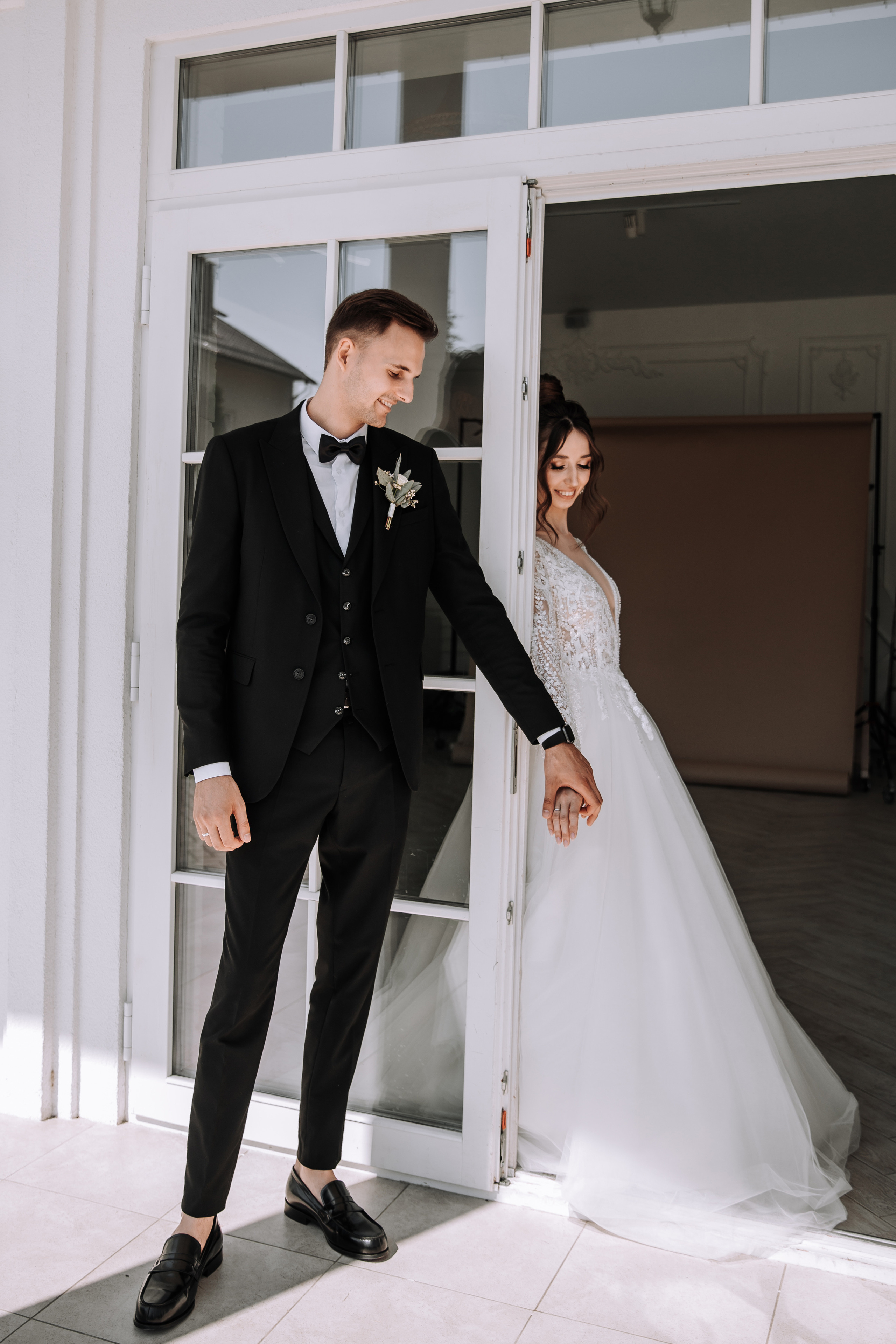 D&A. Свадебный и семейный фотограф Минск Юлия Игнатович