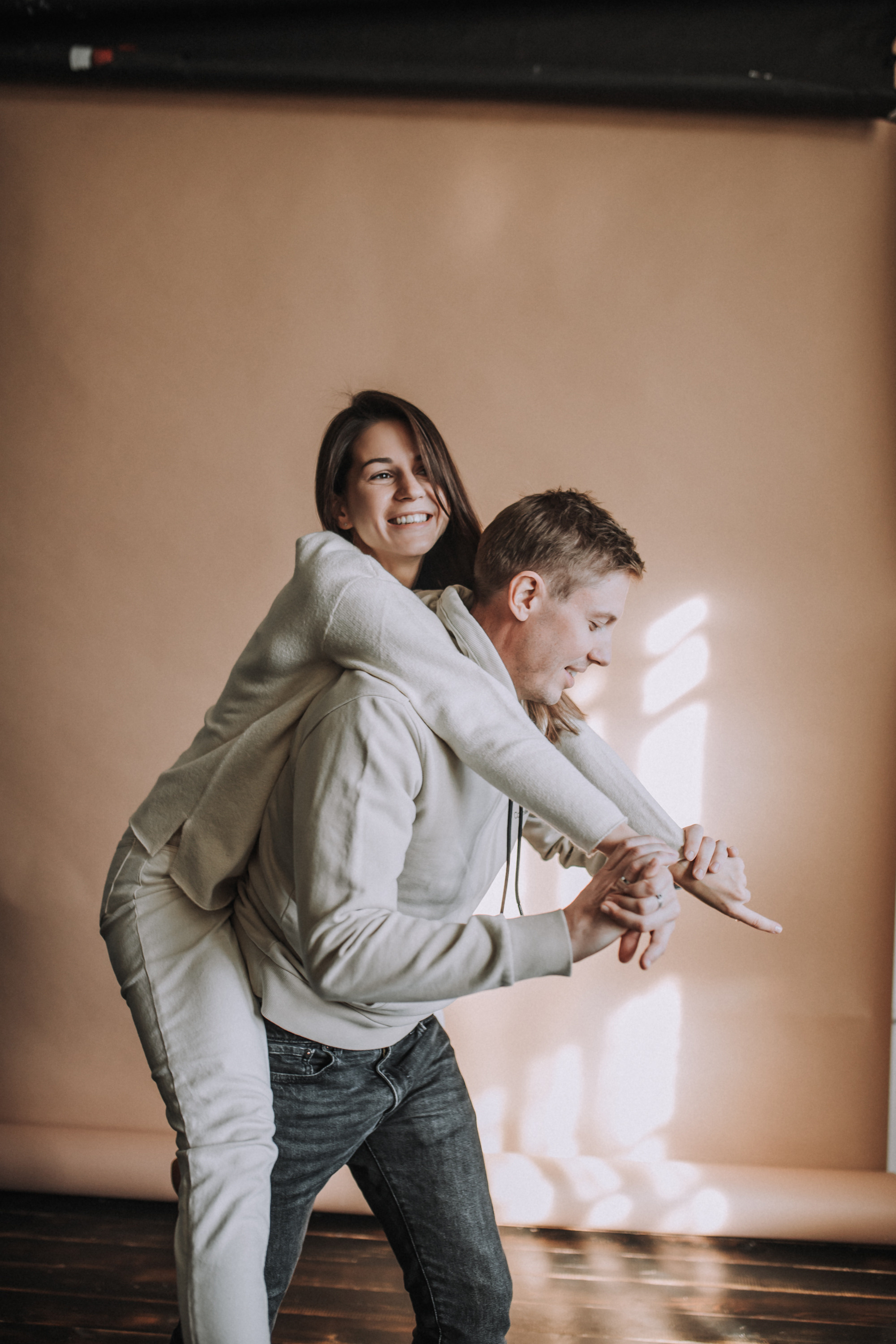 T&V. Свадебный и семейный фотограф Минск Юлия Игнатович