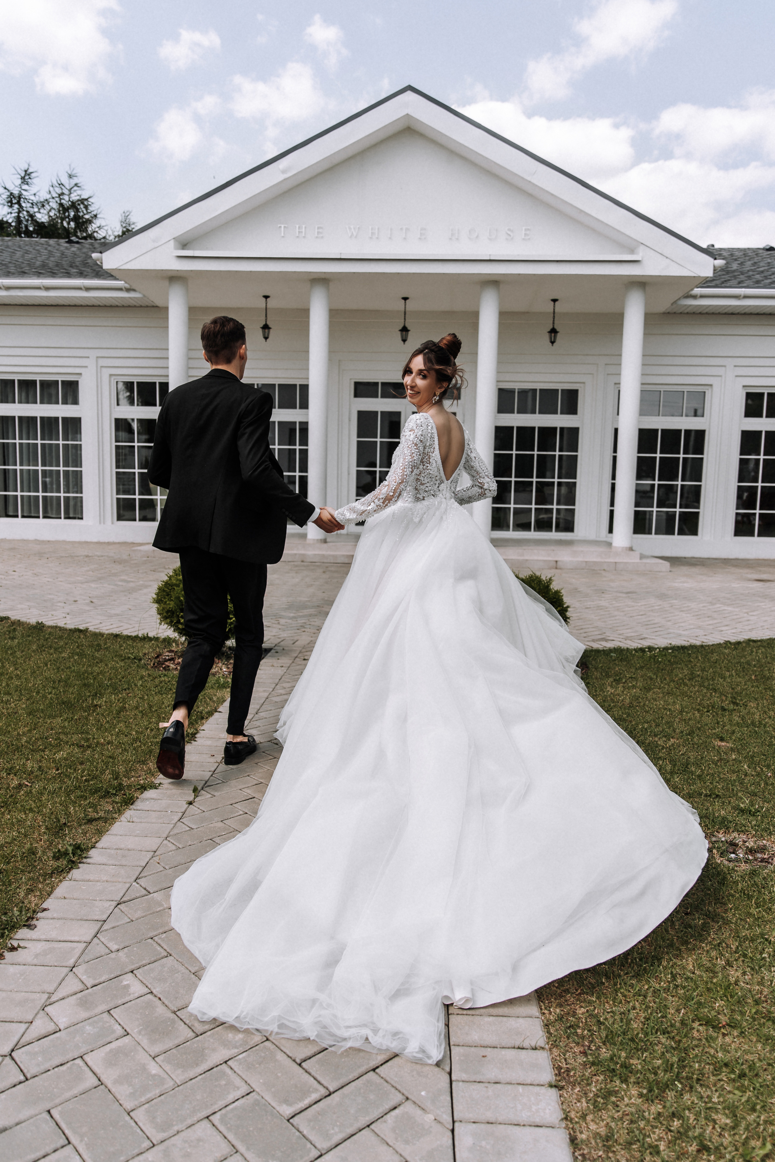 D&A. Свадебный и семейный фотограф Минск Юлия Игнатович