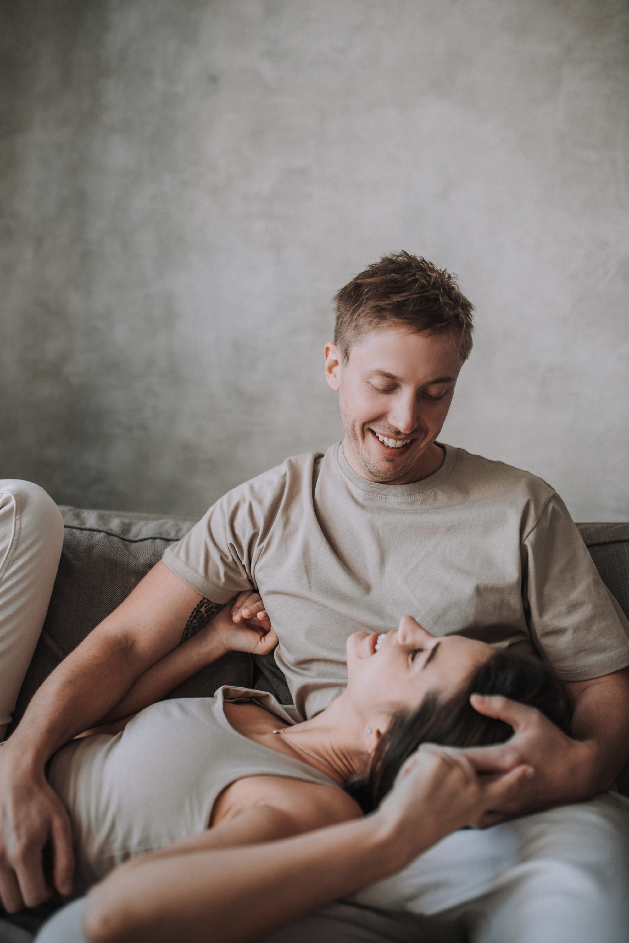 T&V. Свадебный и семейный фотограф Минск Юлия Игнатович