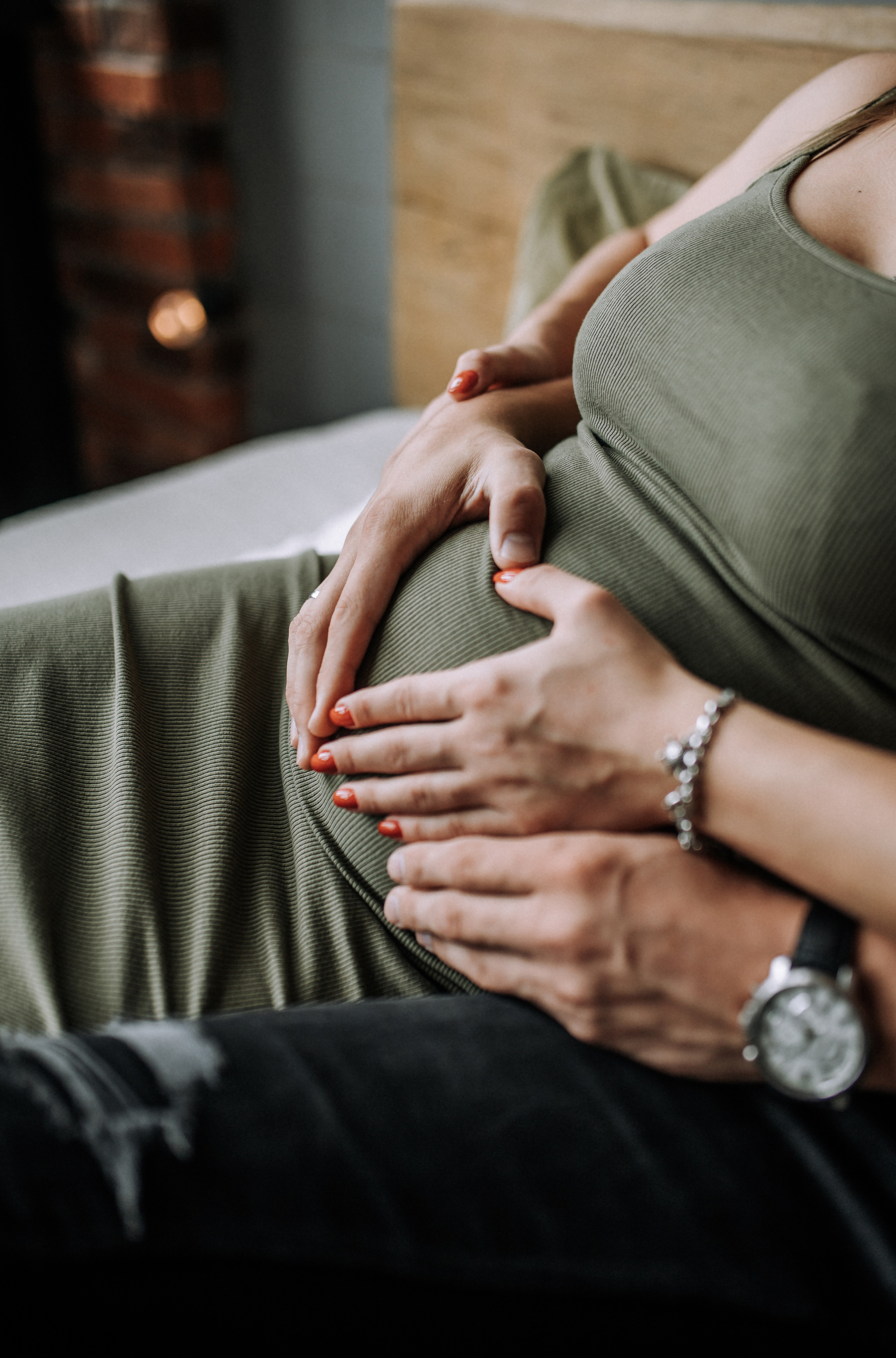 В ожидании. Свадебный и семейный фотограф Минск Юлия Игнатович